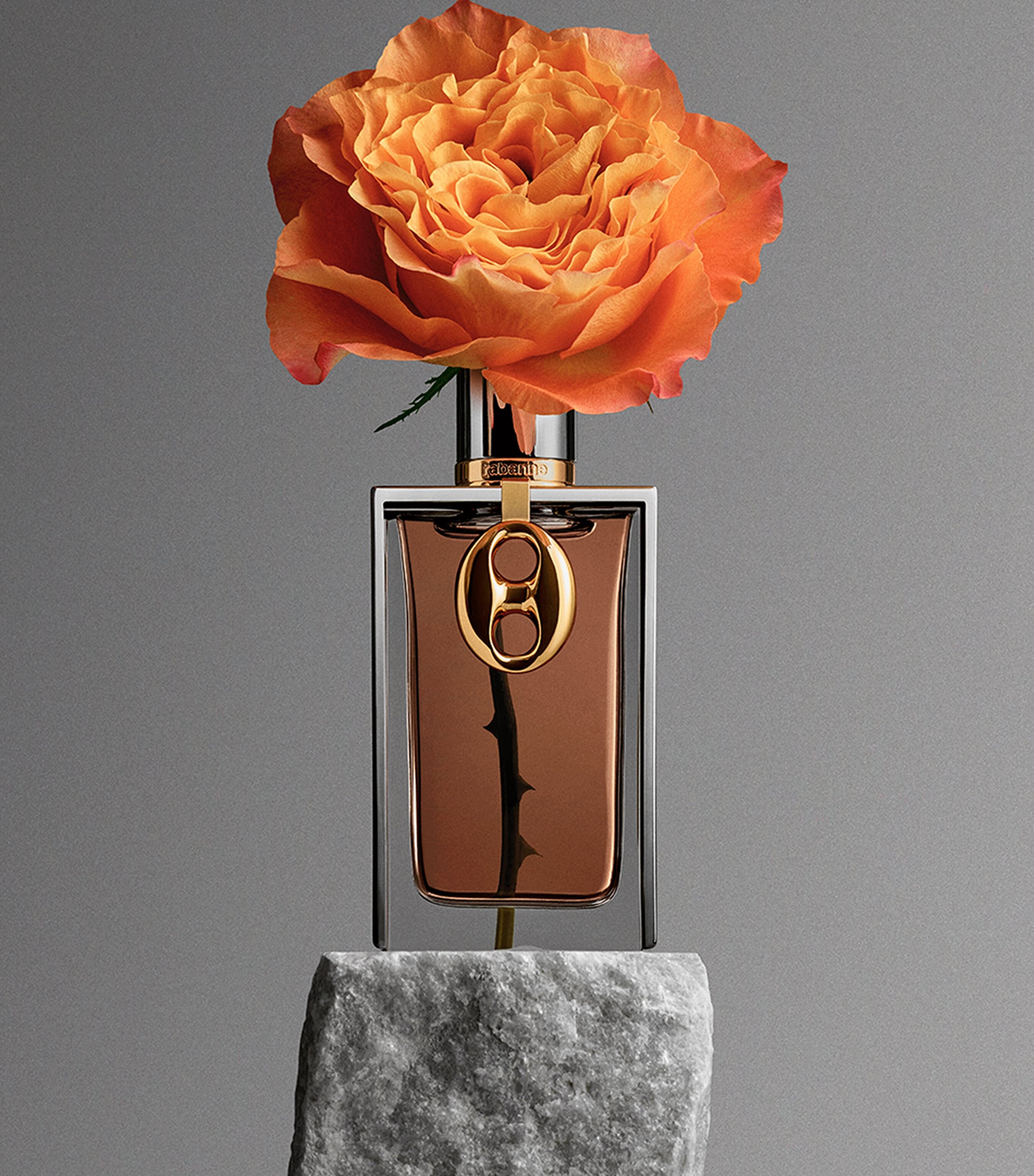 Rose 1969 Eau de Parfum (125ml) NO COLOUR Image 2