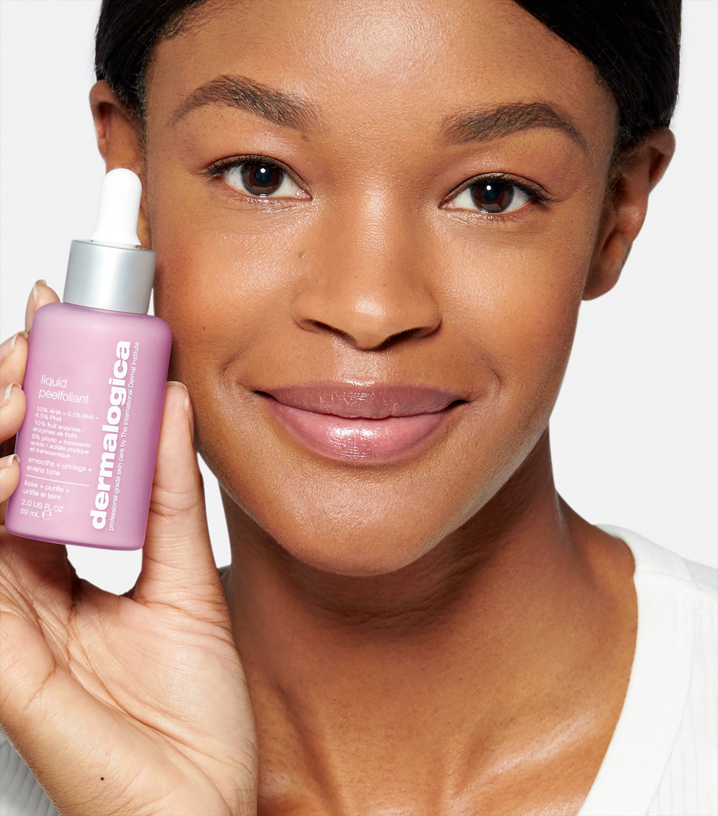 Dermalogica Liquid Peelfoliant (59ml) Image 4
