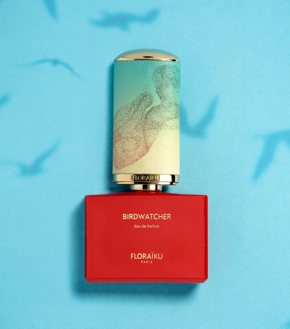 Floraiku Birdwatcher Eau de Parfum Gift Set (50ml) Image 5