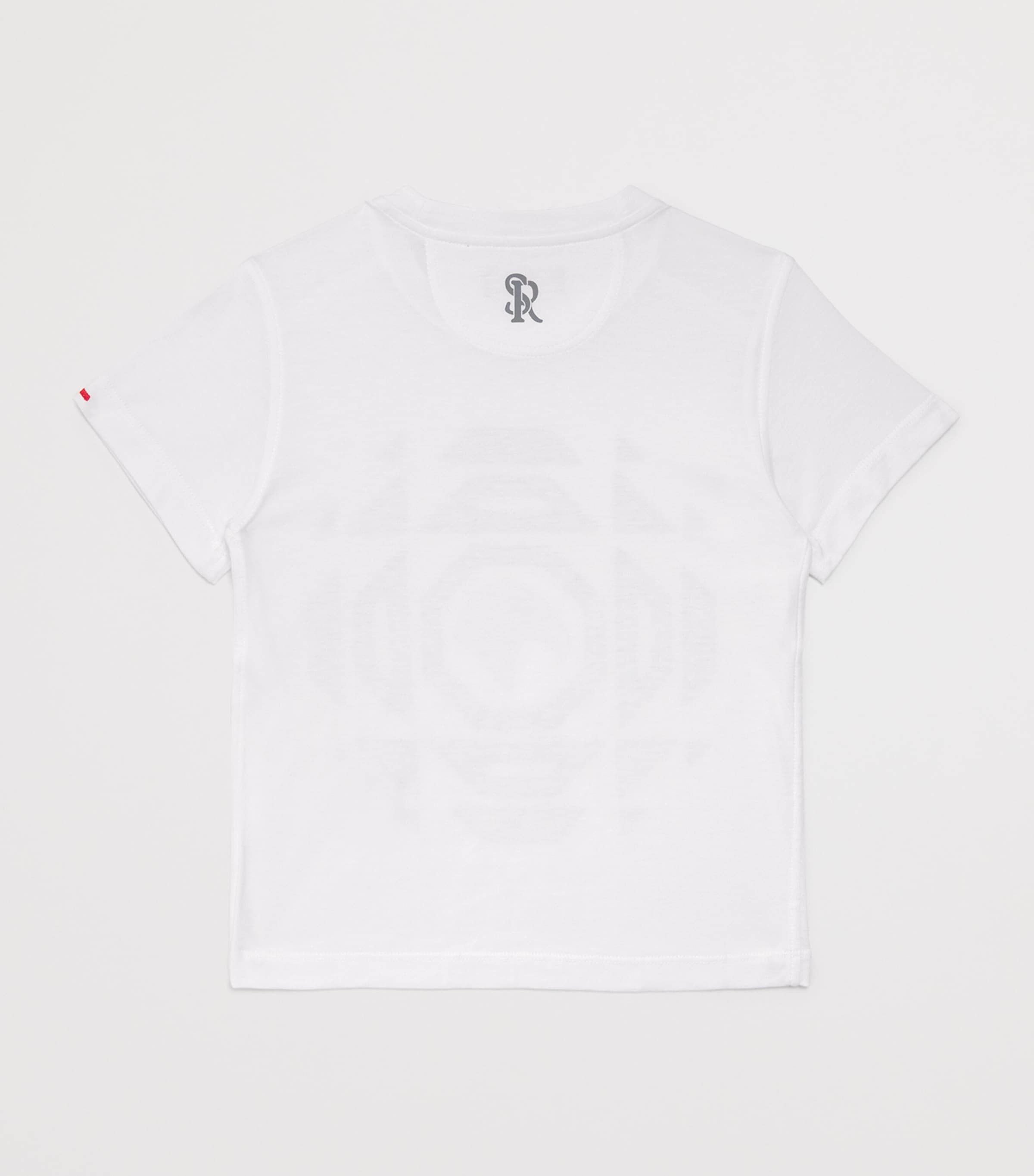 Stefano Ricci Kids Graphic Eagle Logo T-Shirt (4-16 Years) Image 2