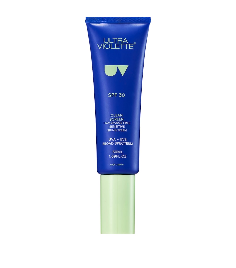 Clean Screen Sunscreen SPF 30 (50ml)