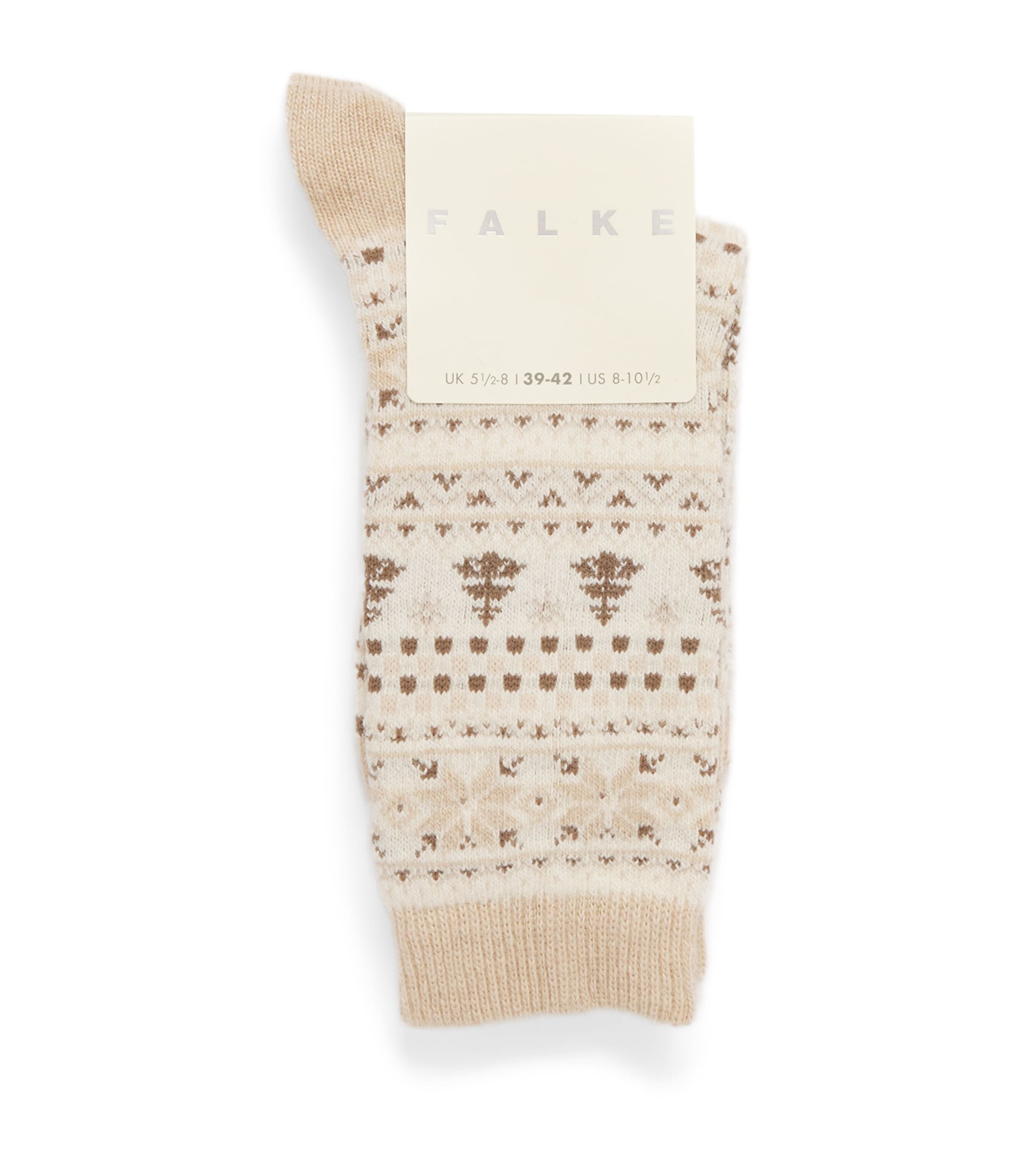 FALKE COUNTRY CALLING SOCKS 