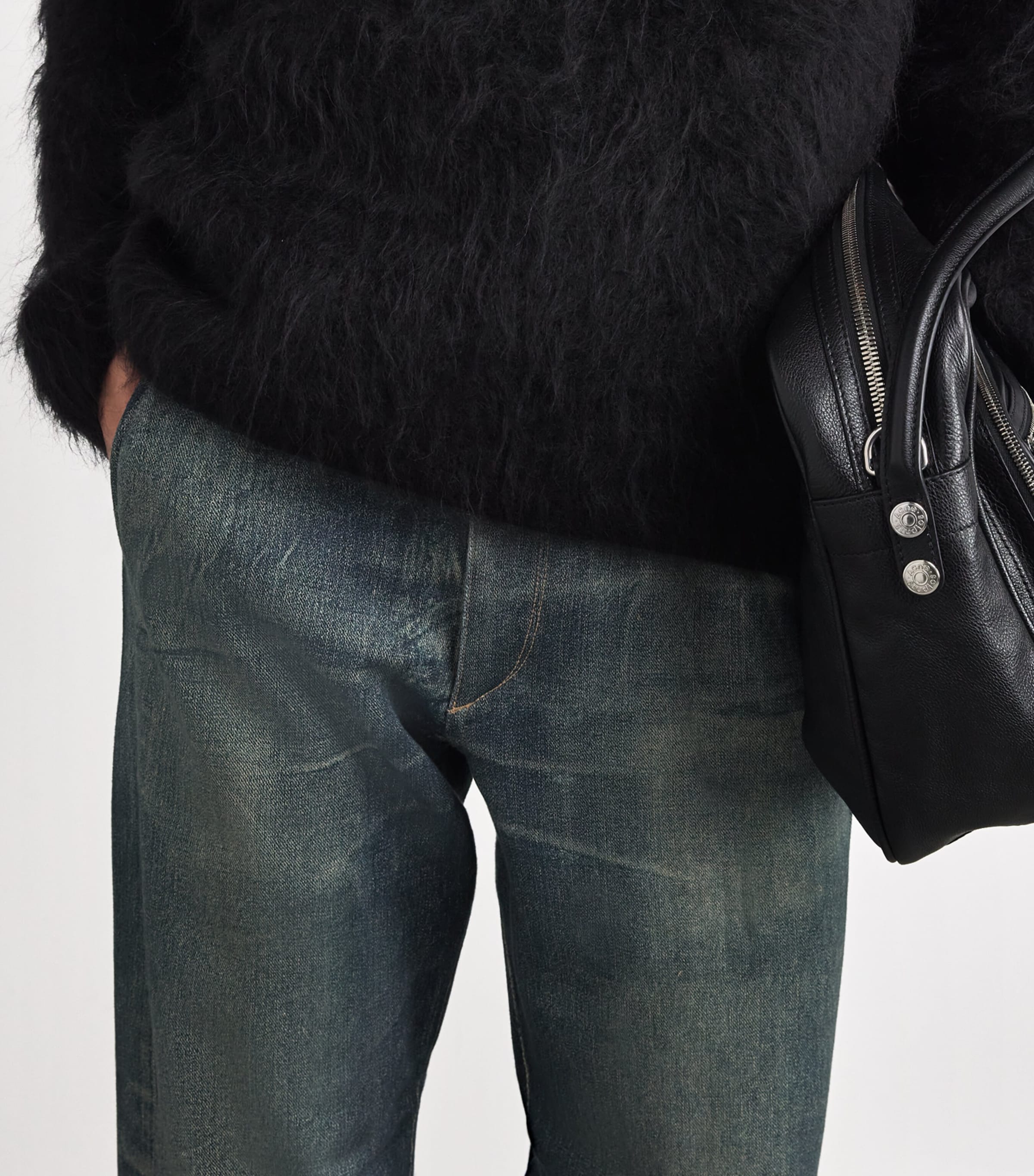 Miramar Fit 4 Trousers MARCS Image 6