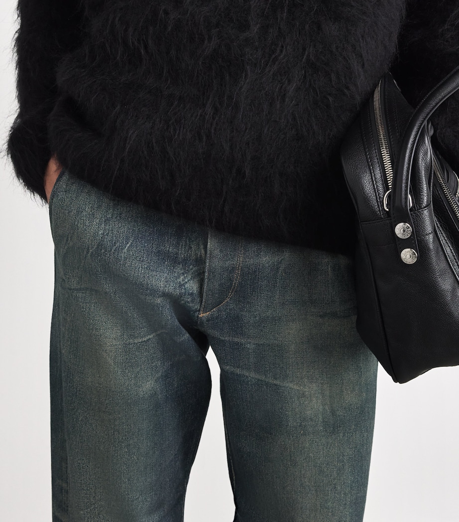 Miramar Fit 4 Trousers MARCS Image 6