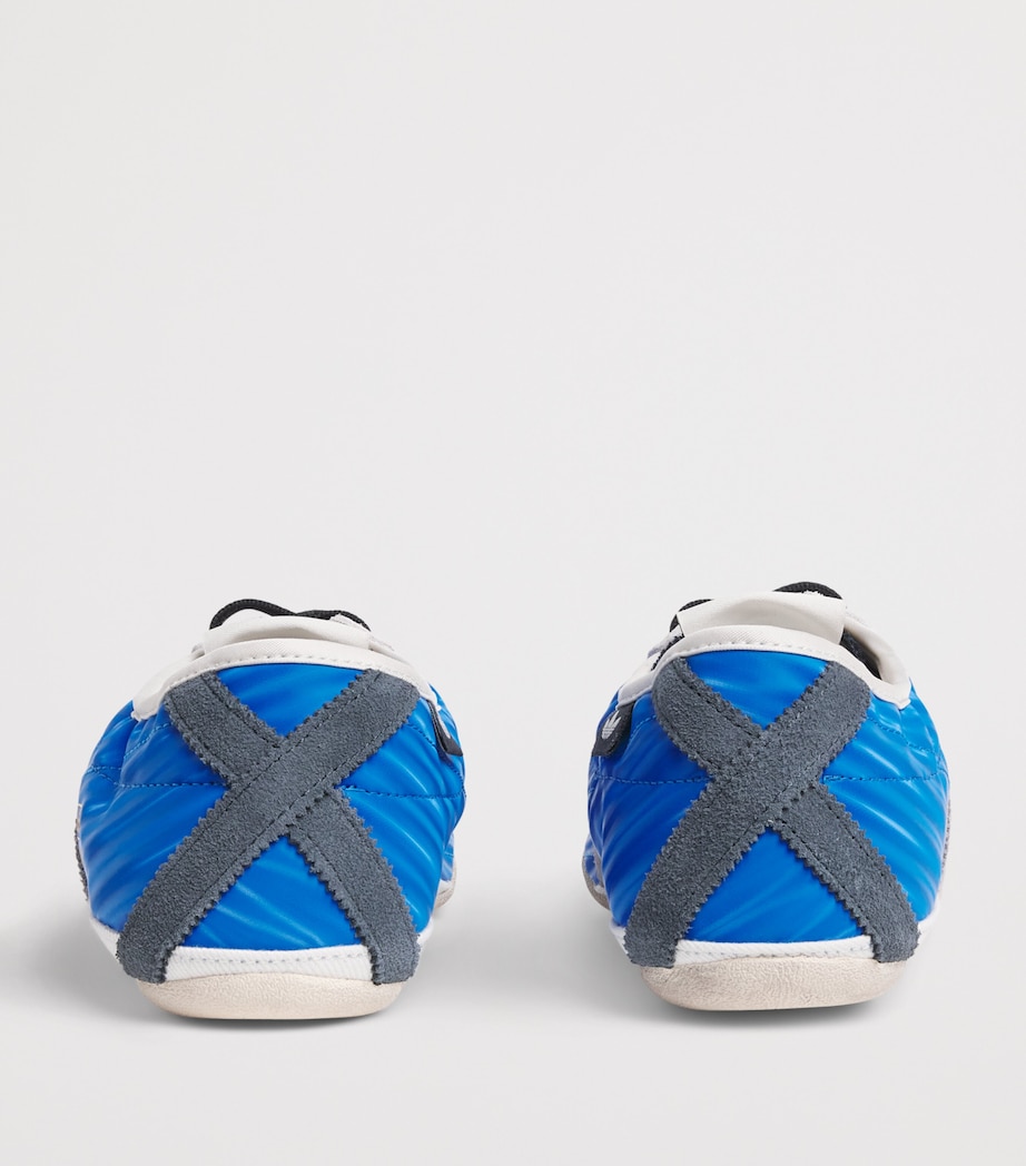 adidas x Song for the Mute Tokyo Sneakers Bluebird/gry/off Wht Image 5