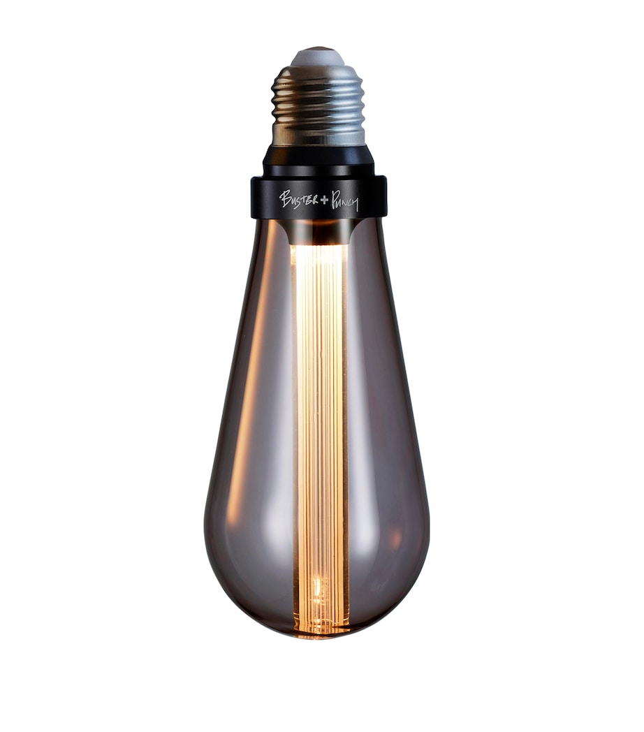 Buster + Punch Dimmable Buster Bulb Smoked Image 1