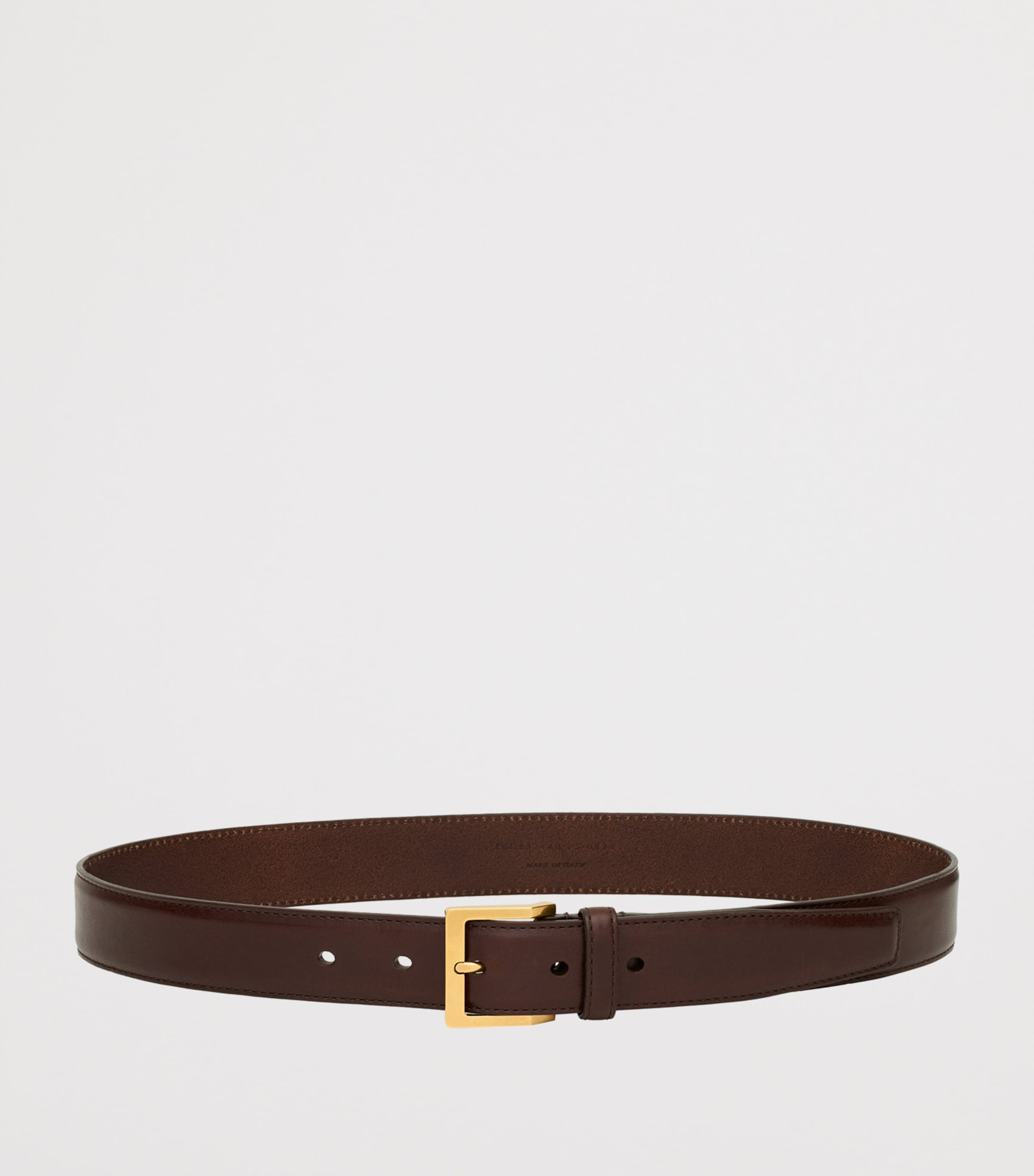Calfskin Vadim Belt 2976 Image 2