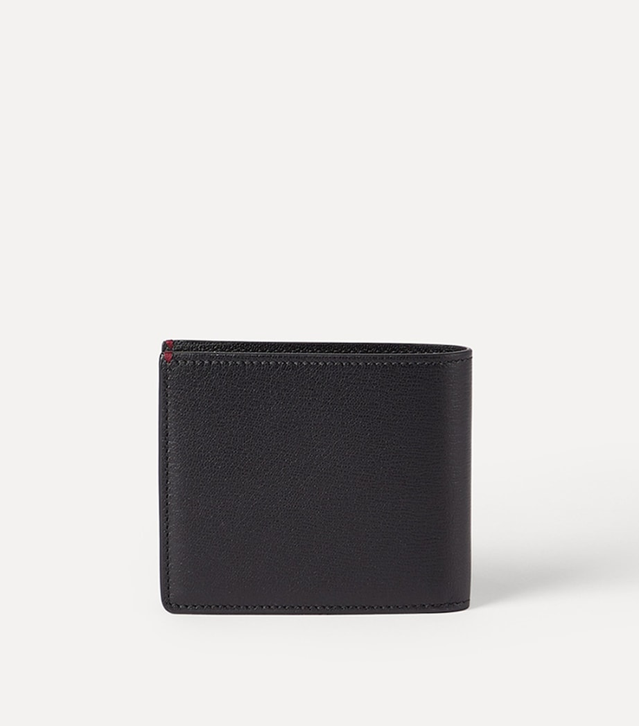 Leather Bifold Wallet C101 Image 3