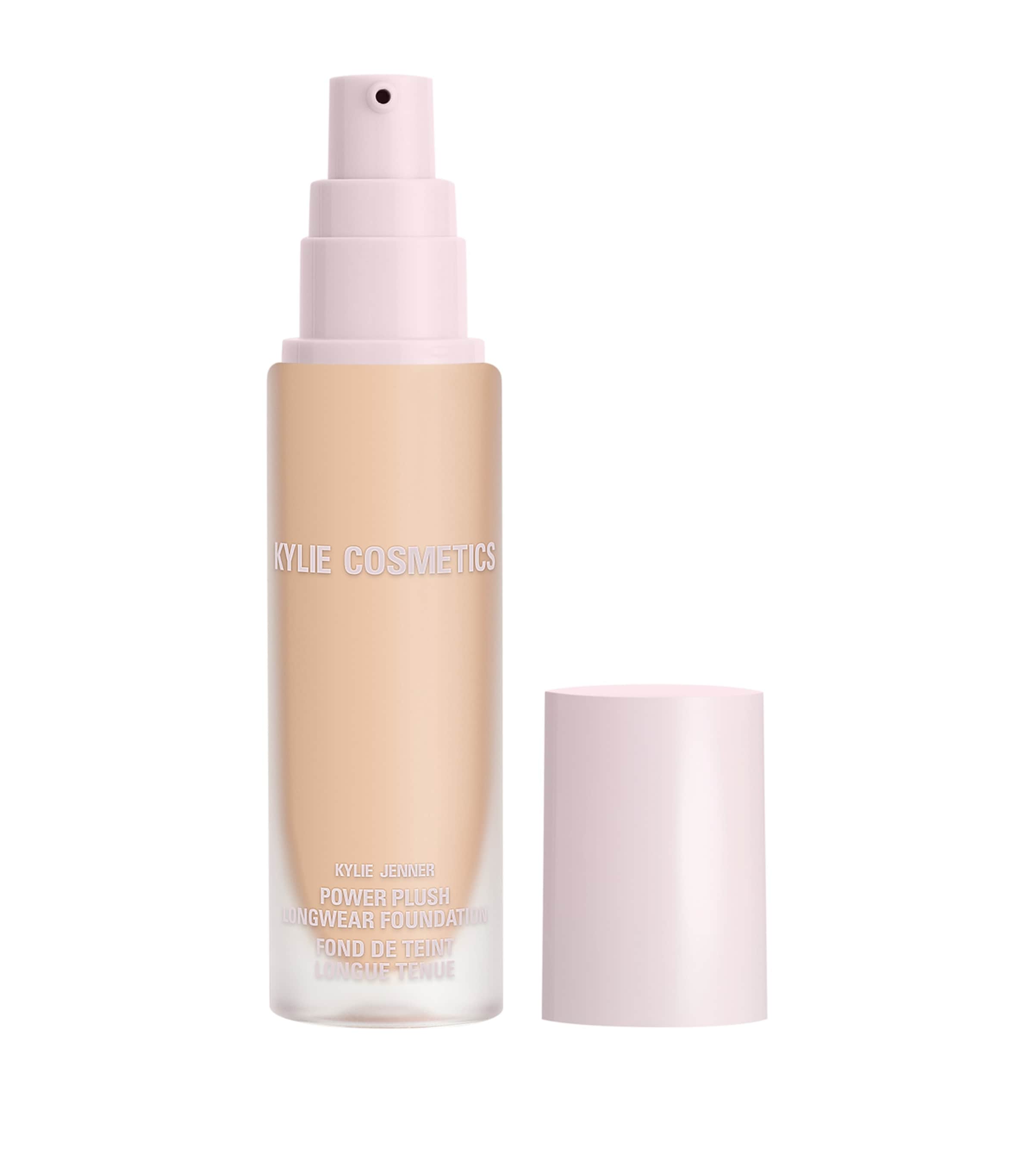 Power Plush Longwear Foundation 2C COLD Image 1