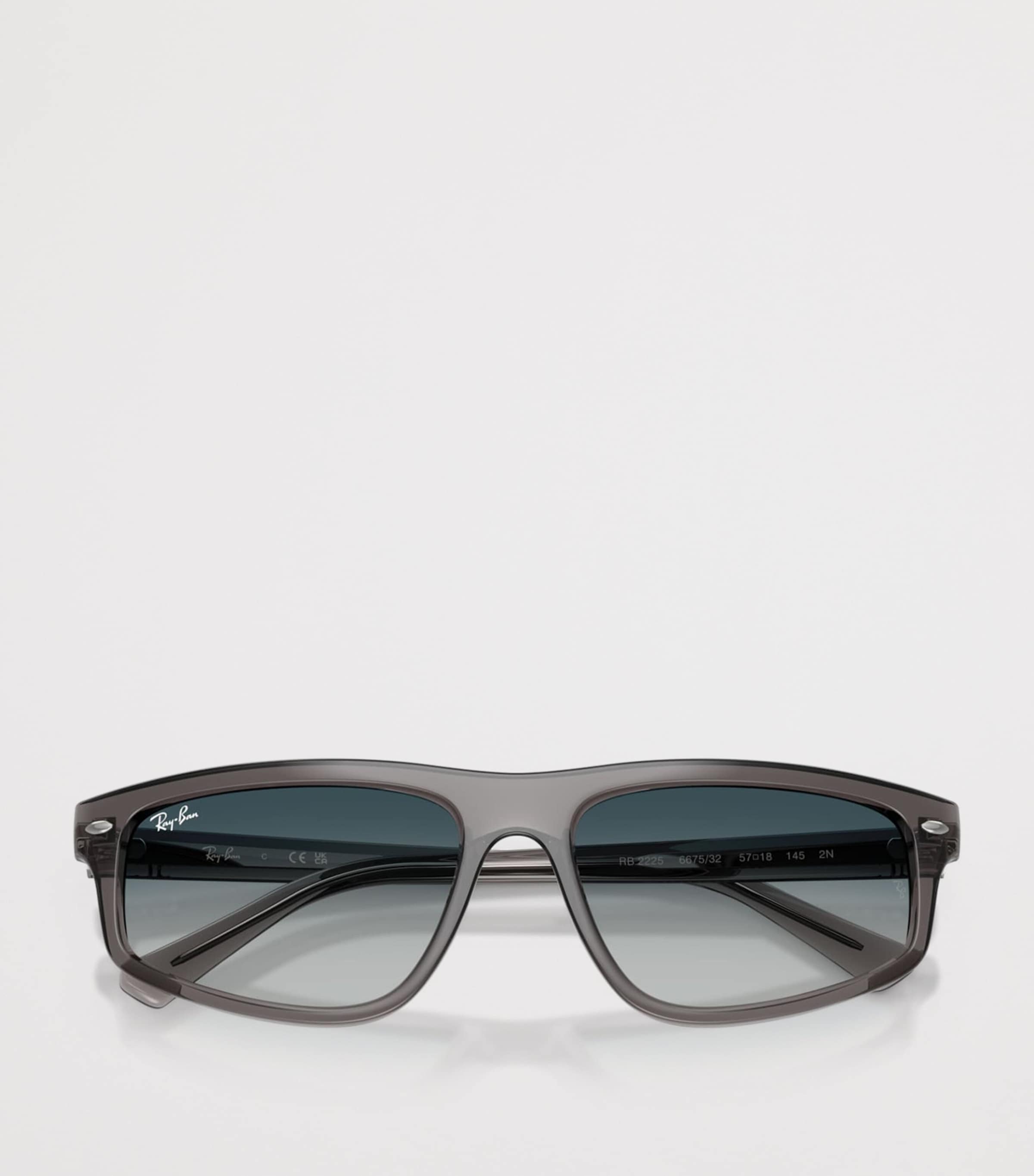 Ray-Ban RB2225 Sunglasses Image 5