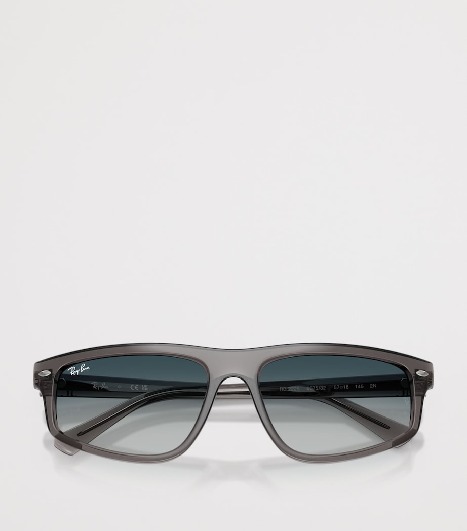 Ray-Ban RB2225 Sunglasses Image 5