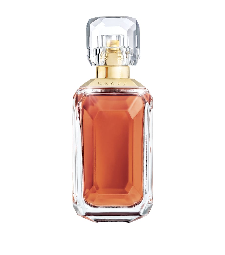 Graff Lesedi La Rona X Eau de Parfum (100ml) Image 1