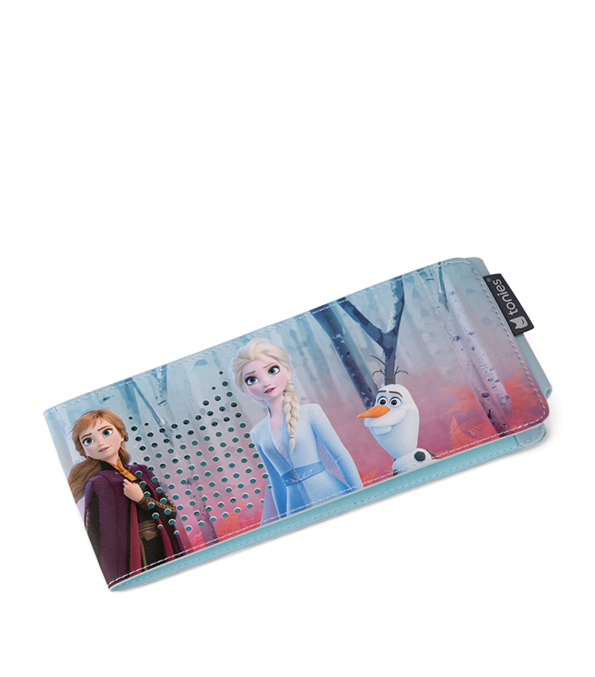 Disney Frozen Toniebox 2 Sleeve MULTI Image 2
