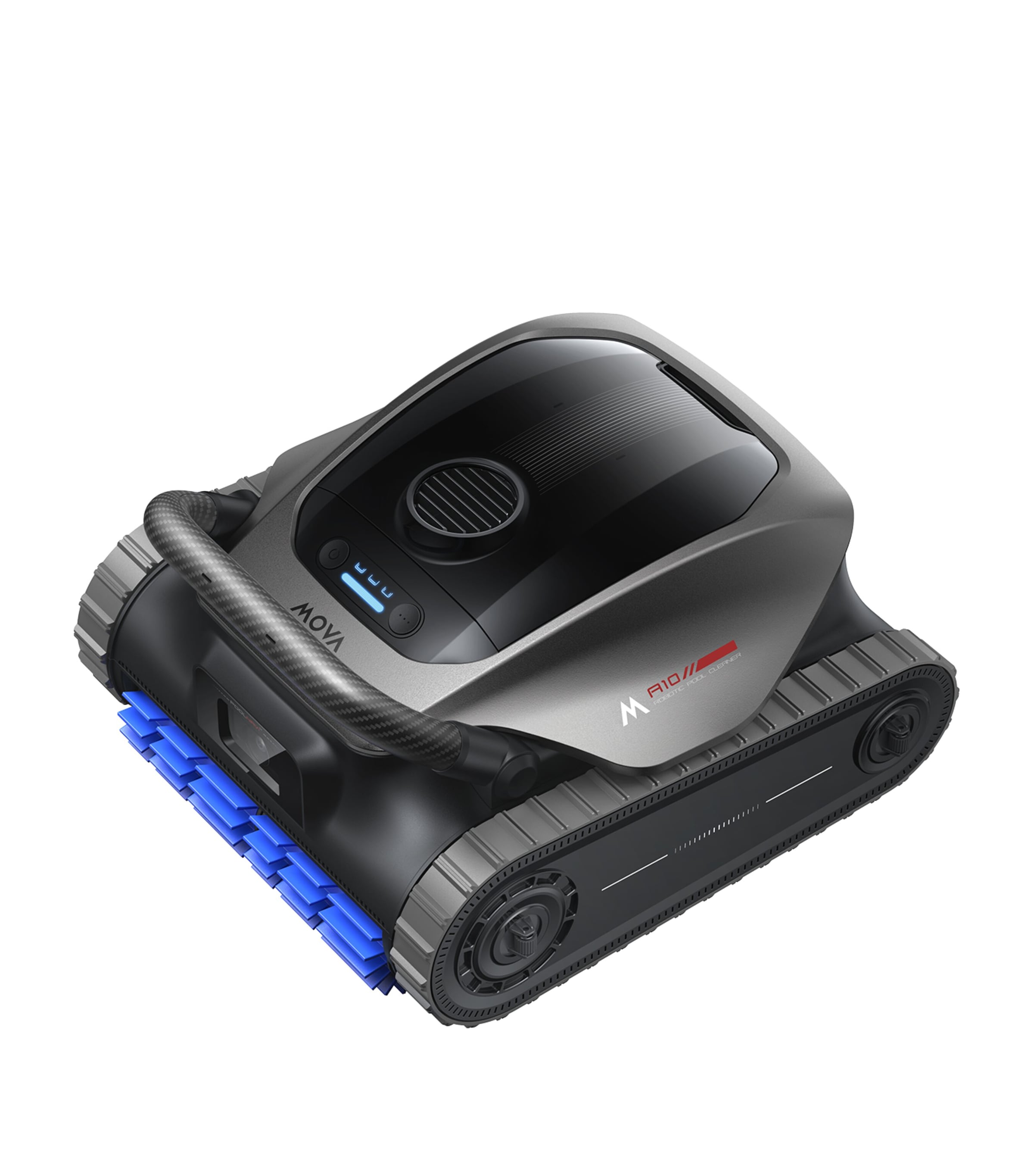 MOVA Diver A10 Pool Robot Black/grey Image 1