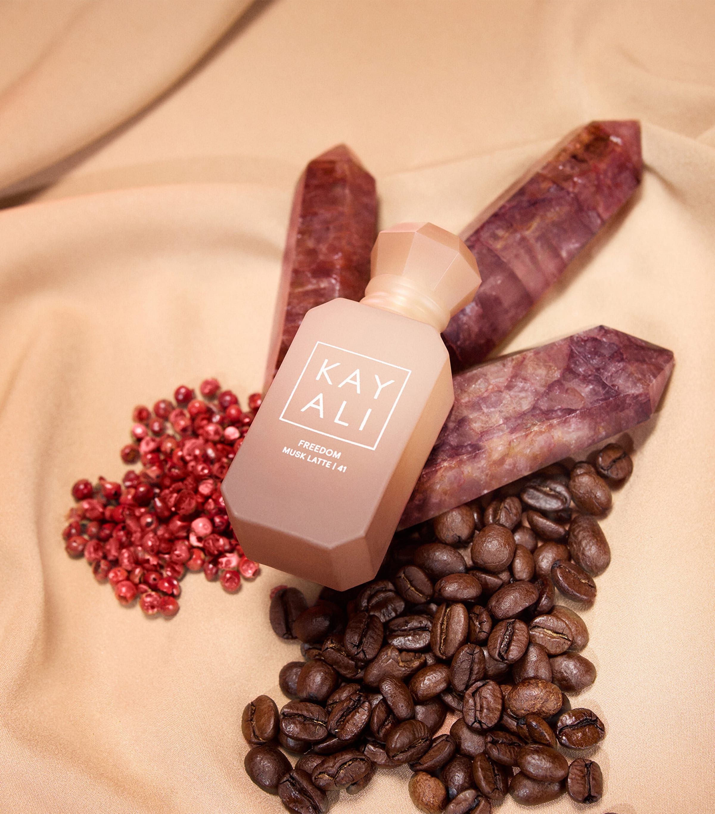 Musk Obsessions Eau de Parfum Gift Set (4 x 10ml) NO COLOUR Image 6