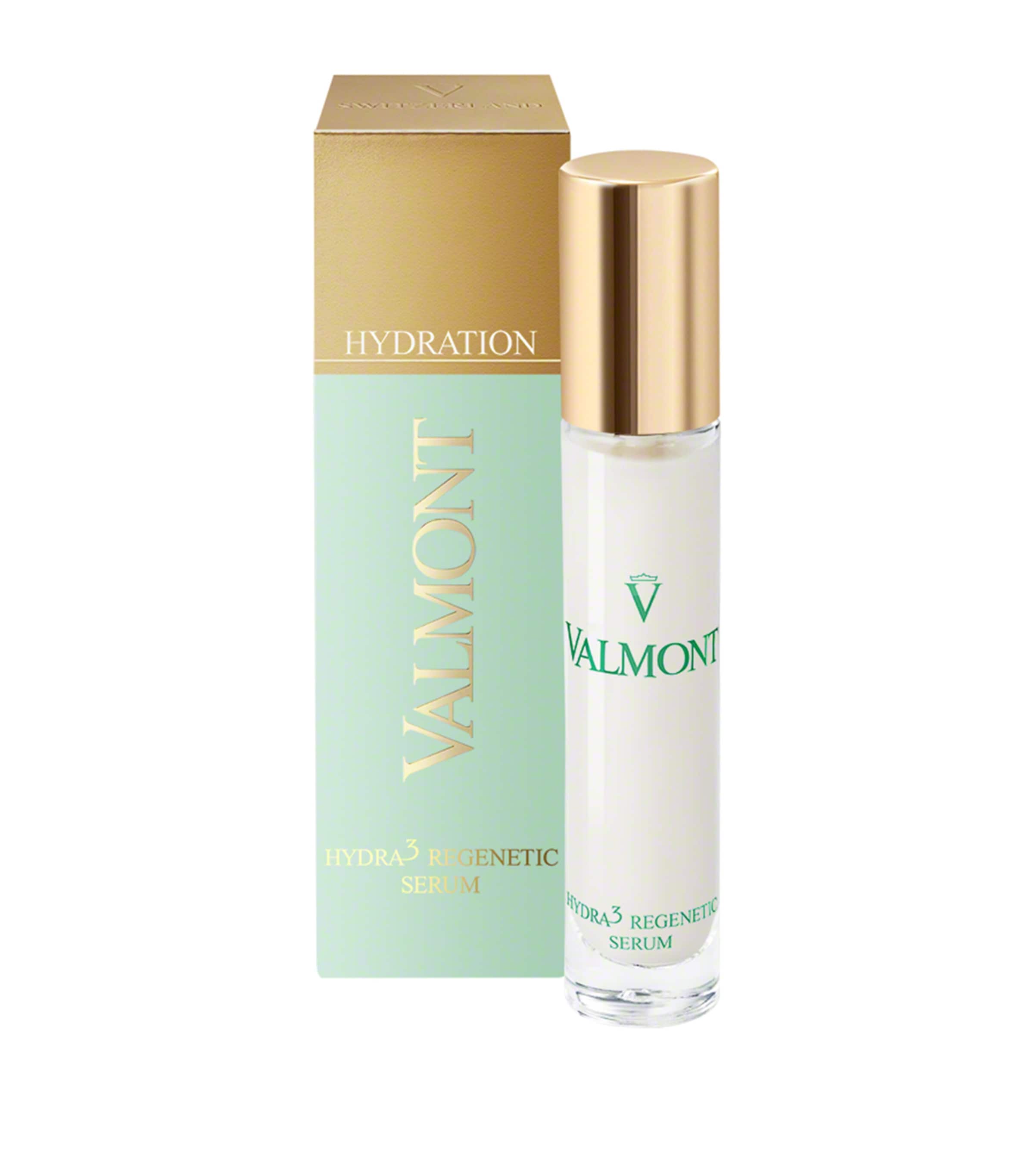 Valmont Hydra3 Regenetic Concentrate | Harrods US