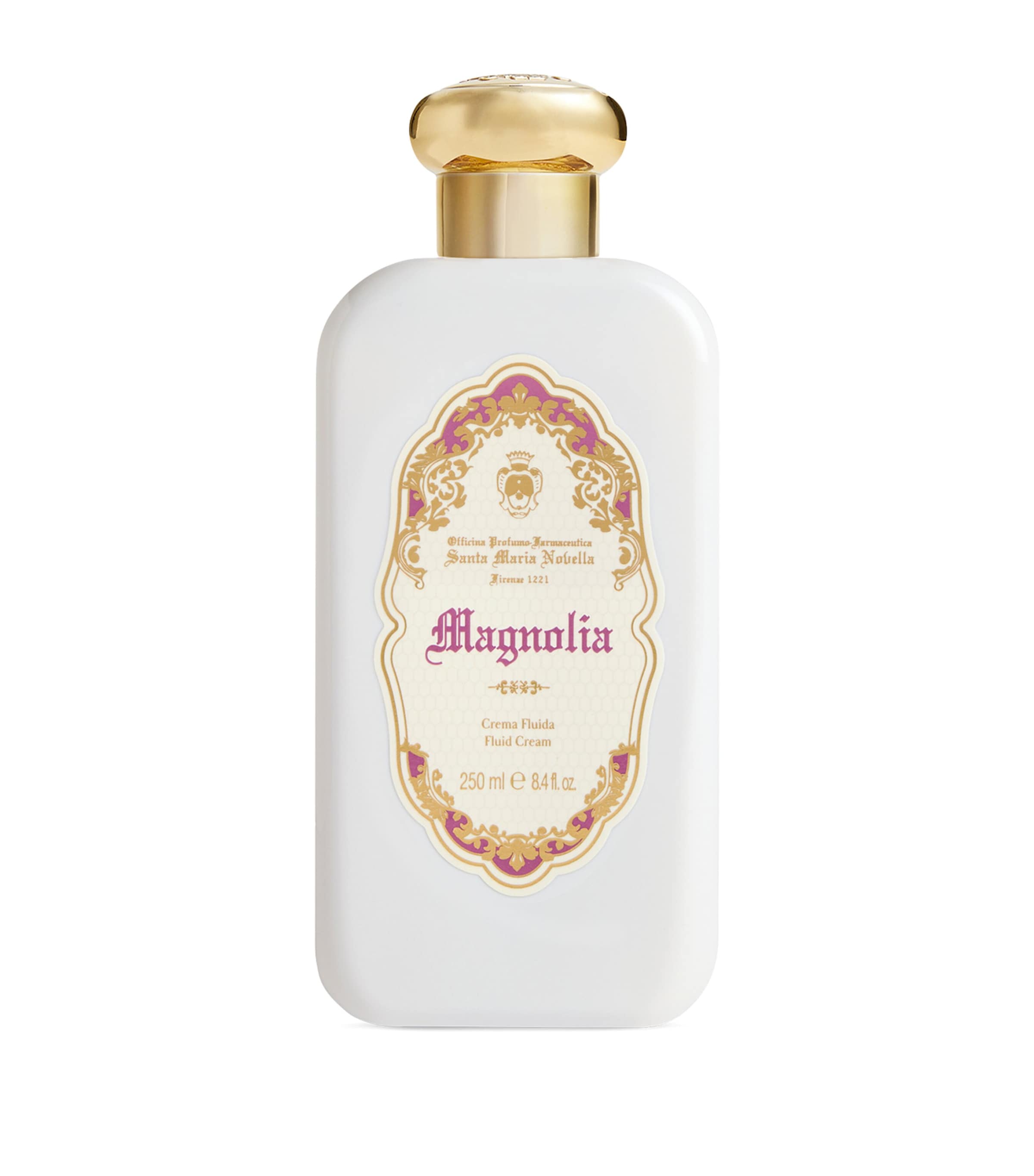 Santa Maria Novella Magnolia Fluid Cream