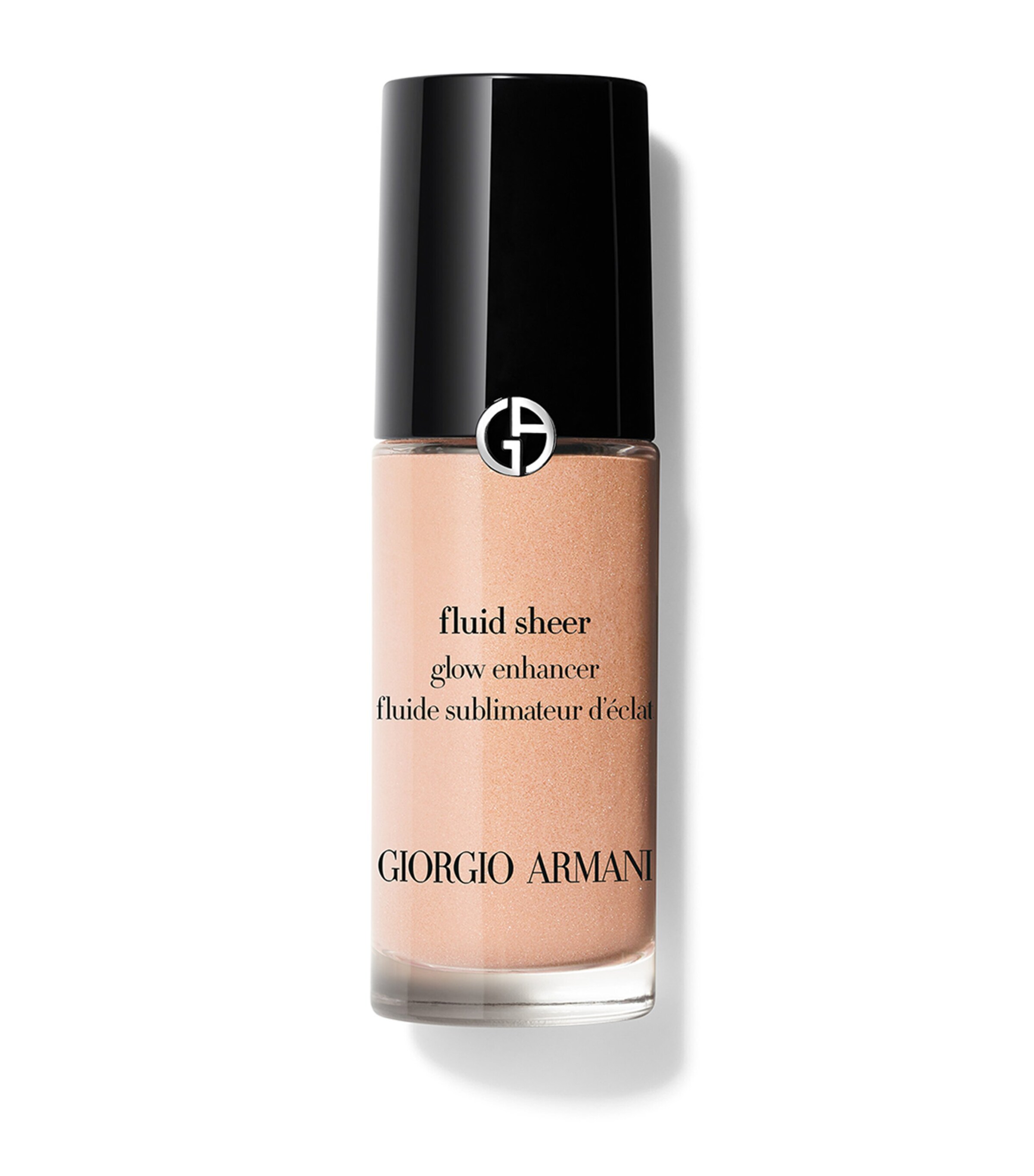 Fluid Sheer Highlighter 7 Image 4