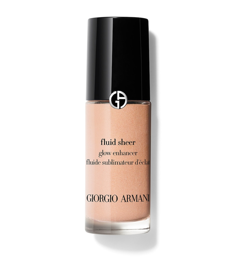 Fluid Sheer Highlighter 7 Image 4