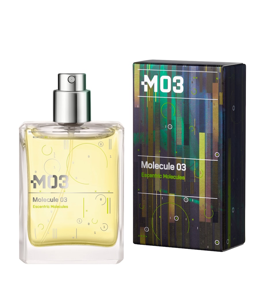 Escentric Molecules Molecule 03 Eau de Toilette Refill (30ml) Image 2
