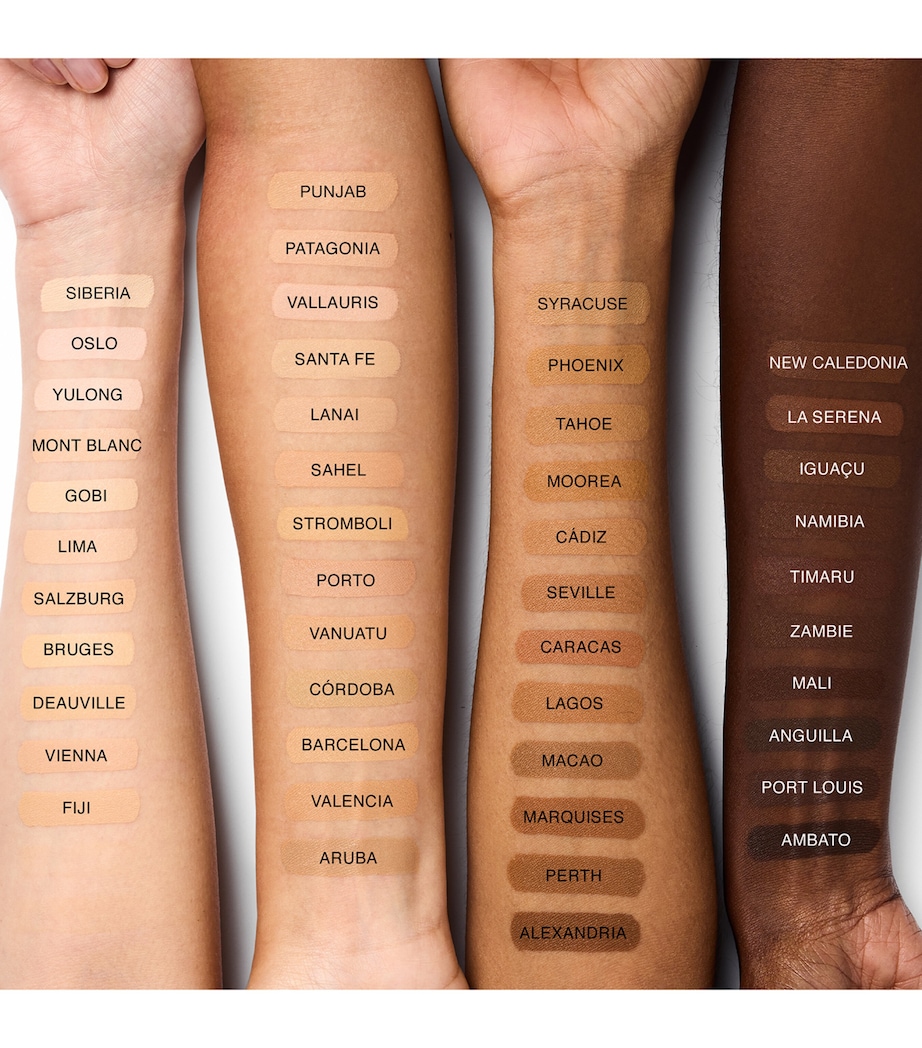 NARS Natural Radiant Longwear Foundation Perth Image 3