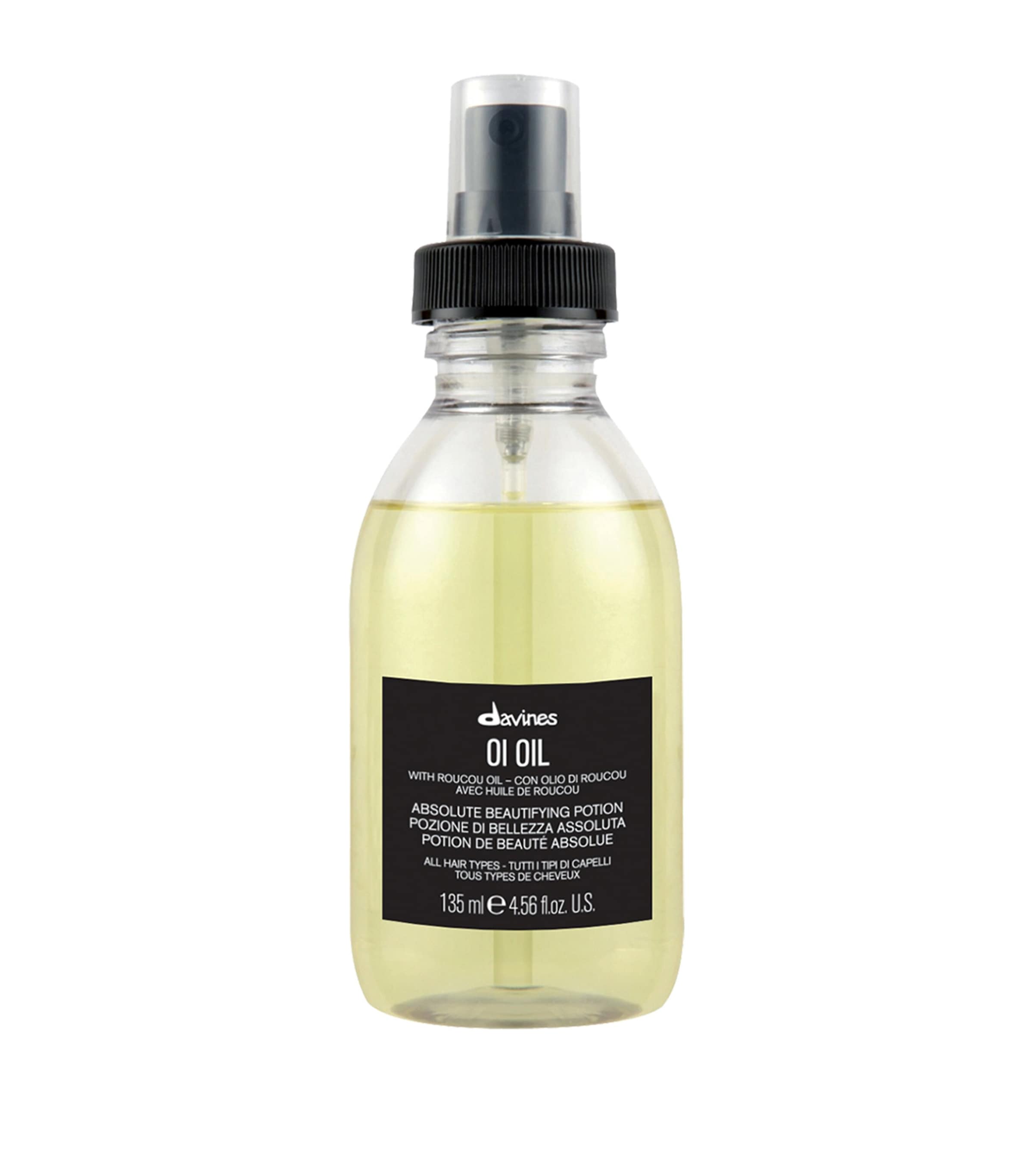 Shop Davines Oi Oil