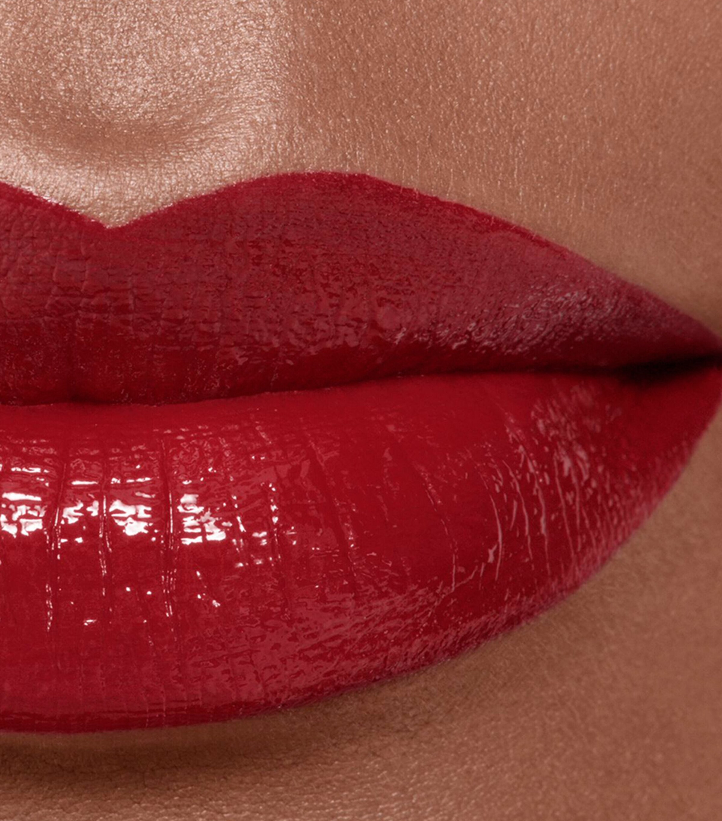 ROUGE ALLURE Laque Ultrawear Shine Liquid Lip Colour SPELLS 95 Image 4