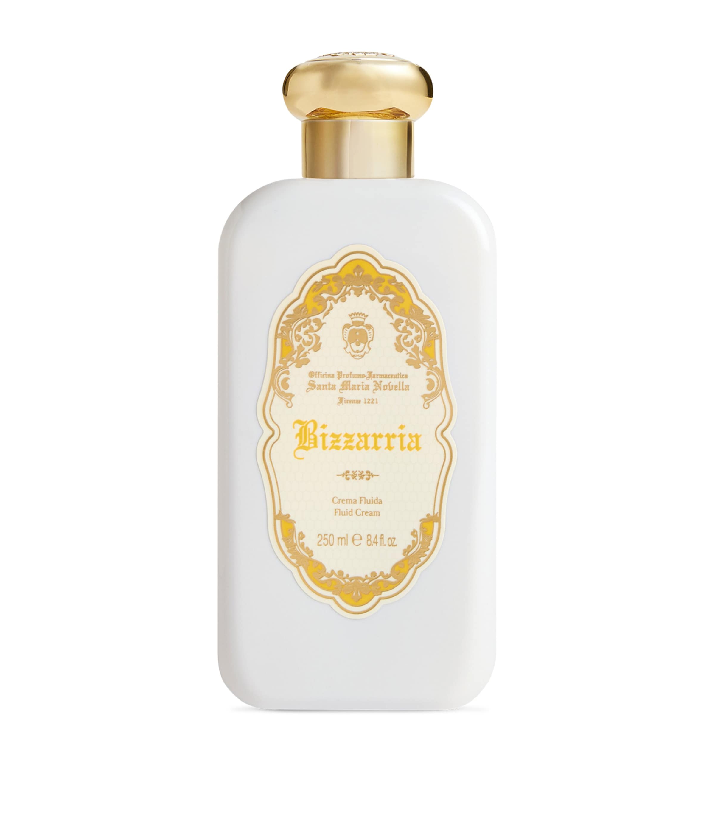 Santa Maria Novella Bizzarri Fluid Cream In Multi