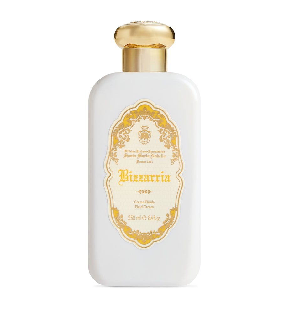 SANTA MARIA NOVELLA Bizzarri Fluid Cream (250ml) Bizzarria Image 1