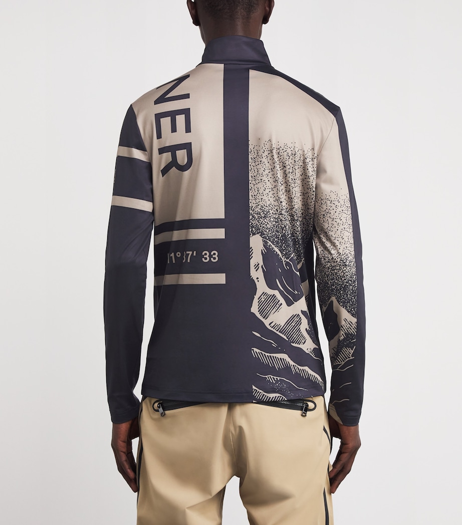 First Layer Verti Top A83-MULTICOLOR Image 4