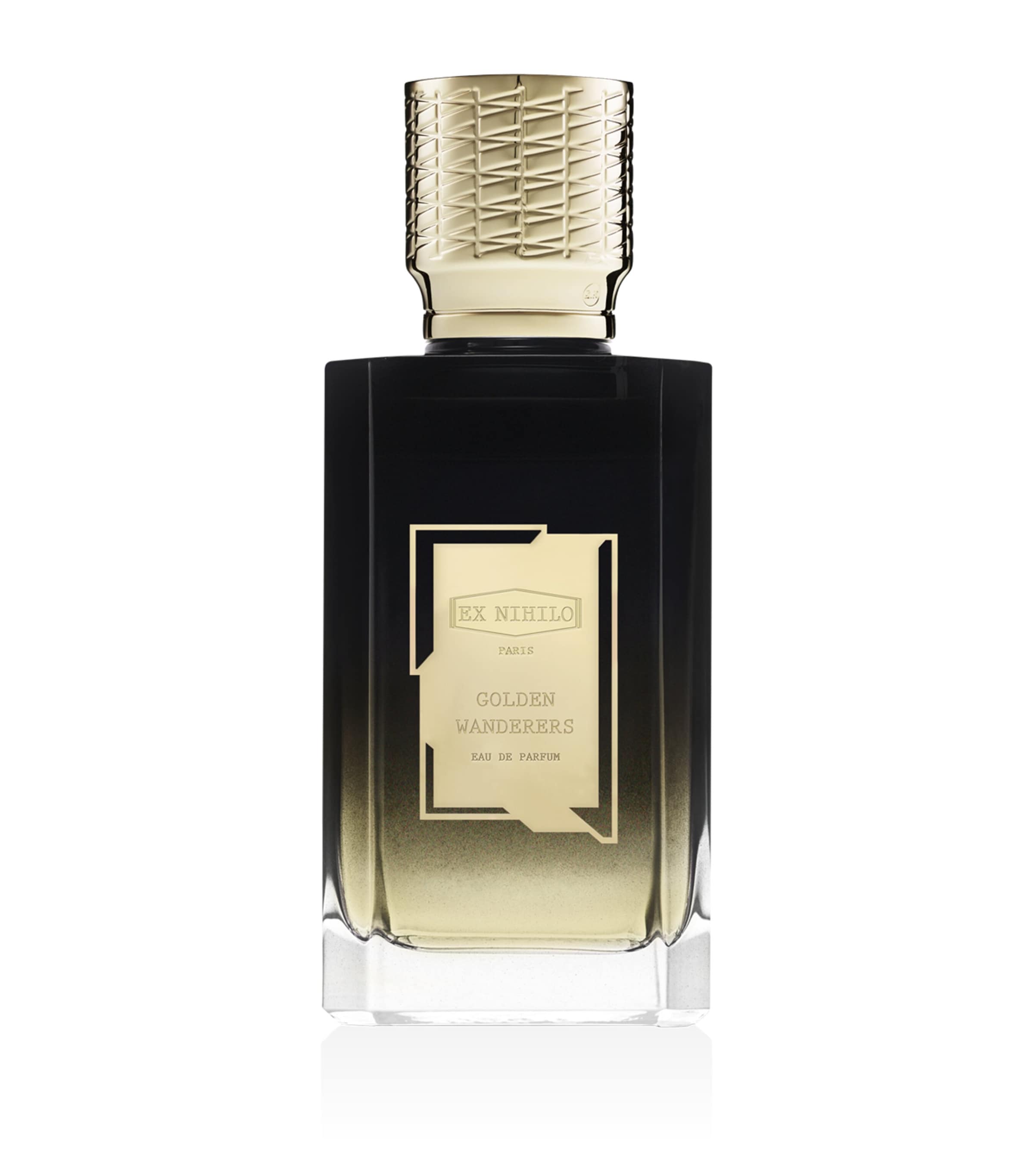 Shop Ex Nihilo Golden Wanderers Eau De Parfum