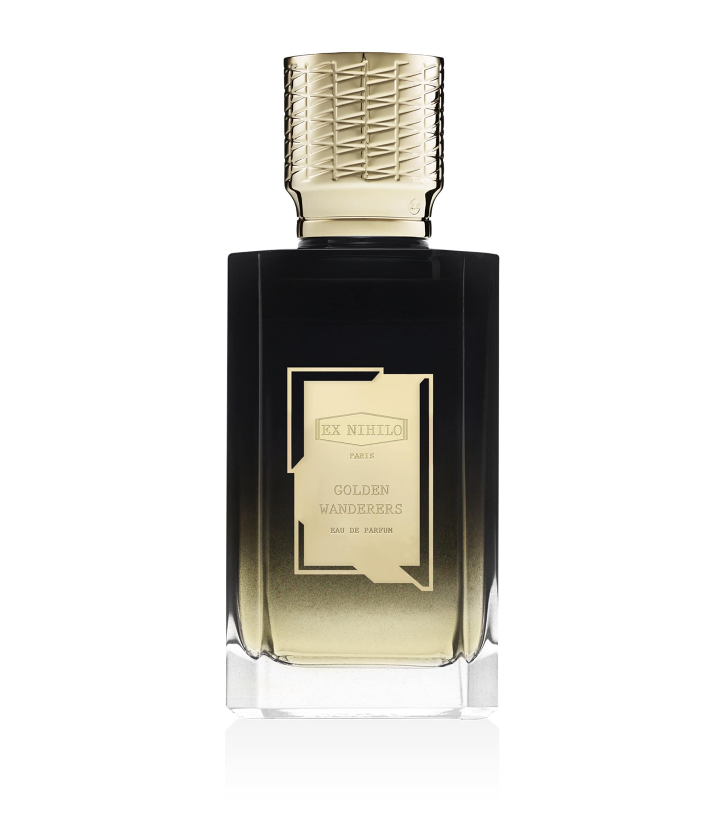 Ex Nihilo Golden Wanderers Eau de Parfum | Perfume | Womens Perfume | Designers | Ex Nihilo | Beauty Exclusives