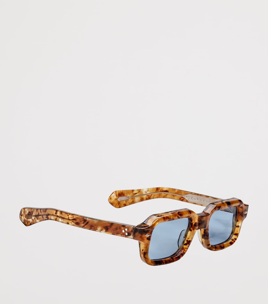 Acetate Sandro Sunglasses 13U-CAIRO Image 4