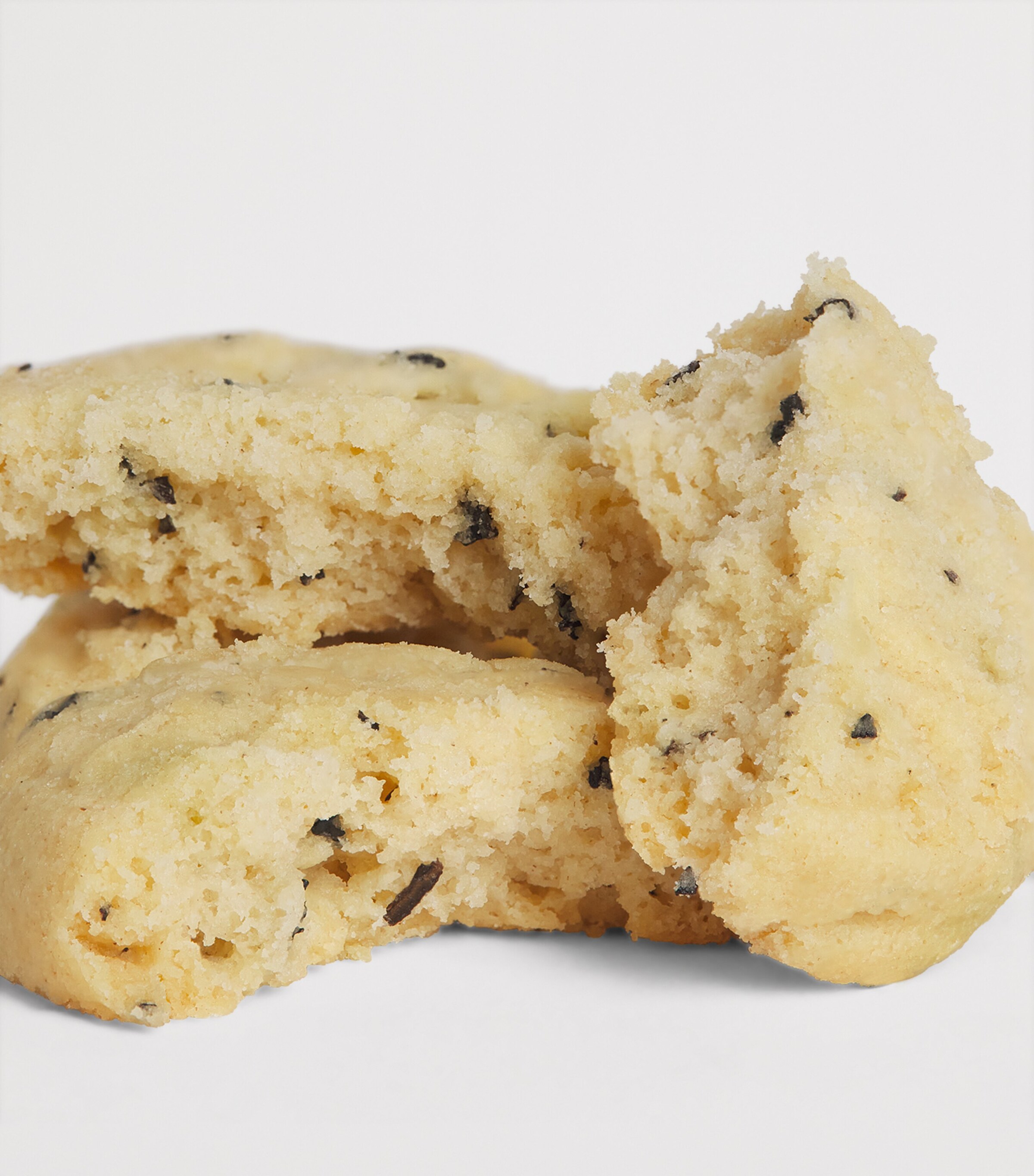 Lapsang Souchong Black Tea Biscuits (200g) NO COLOUR Image 3