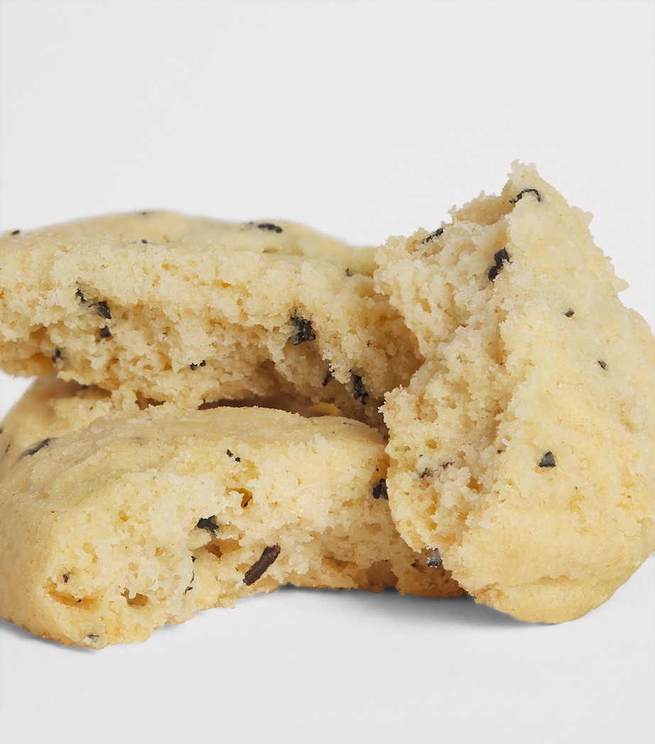 Lapsang Souchong Black Tea Biscuits (200g) NO COLOUR Image 3