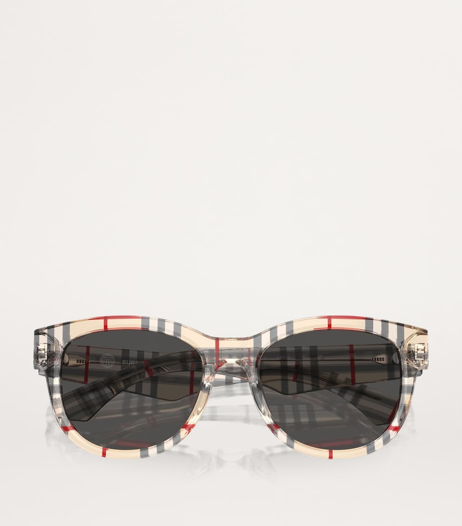 Acetate BE4432U Sunglasses 412287 Image 5