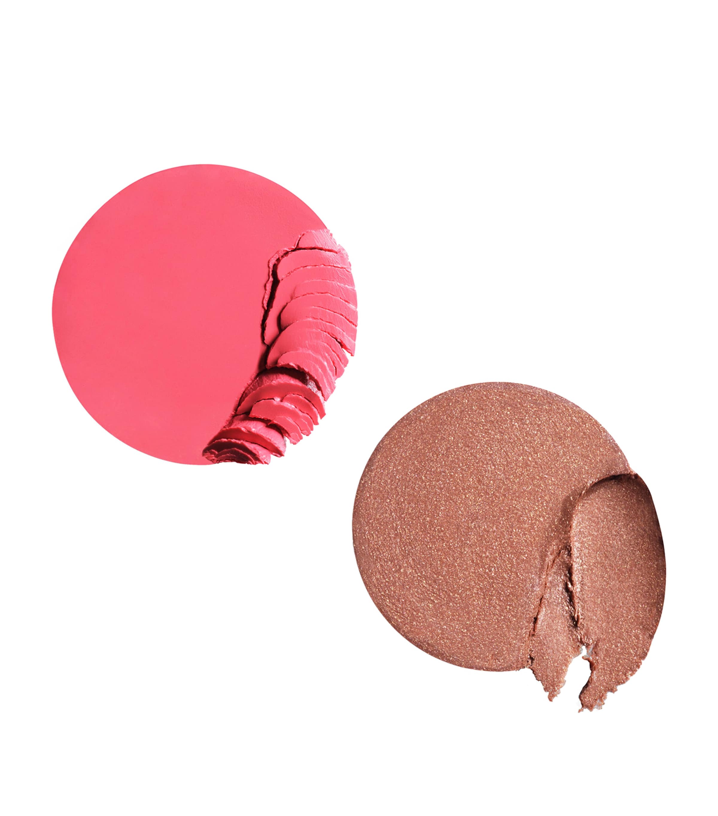 Rabanne Mini Blushy Palette Balm-to-Skin Tinted Blush Incompatibles Image 2