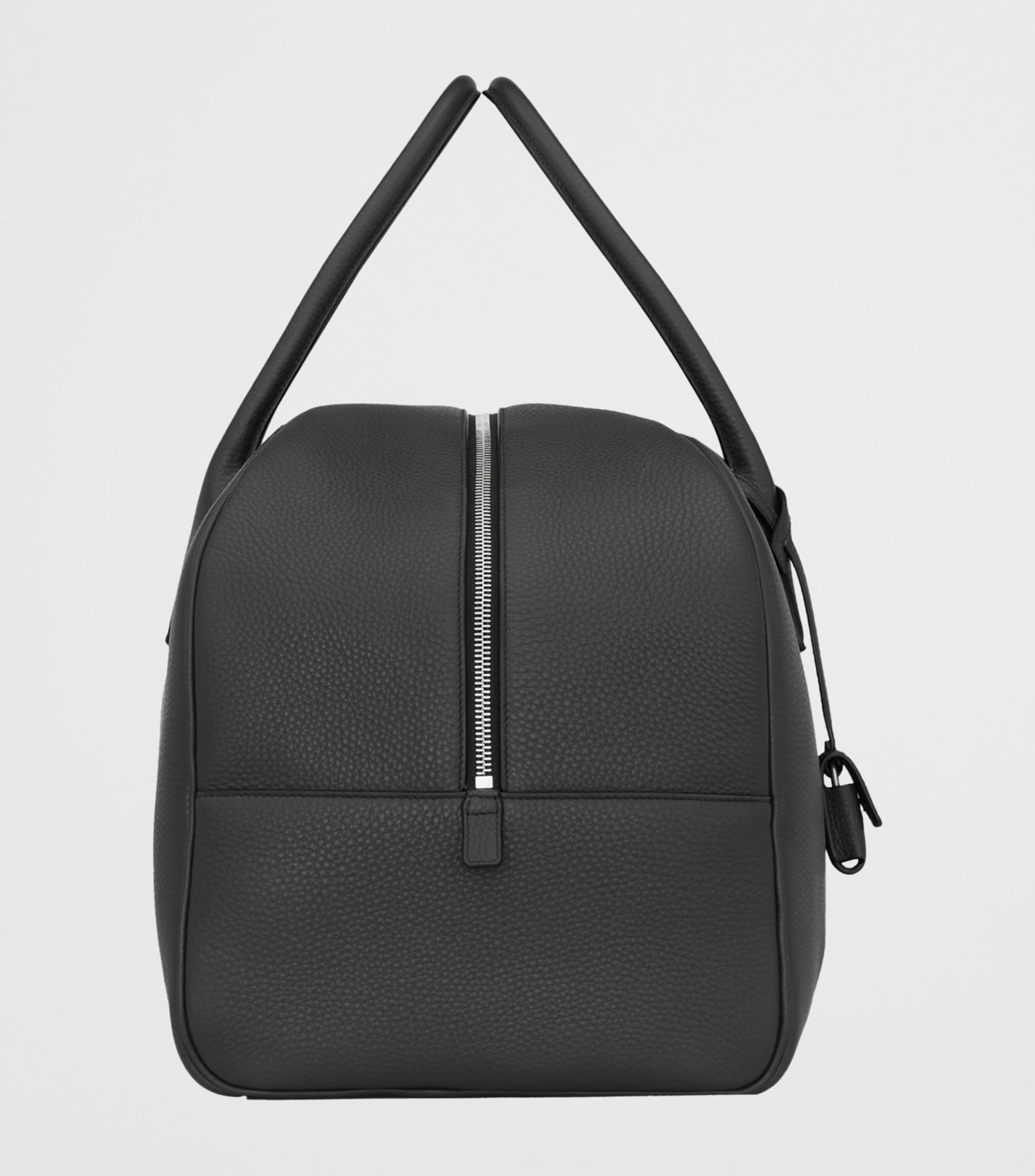 Leather Sac de Jour Duffle Bag 1000 Image 5