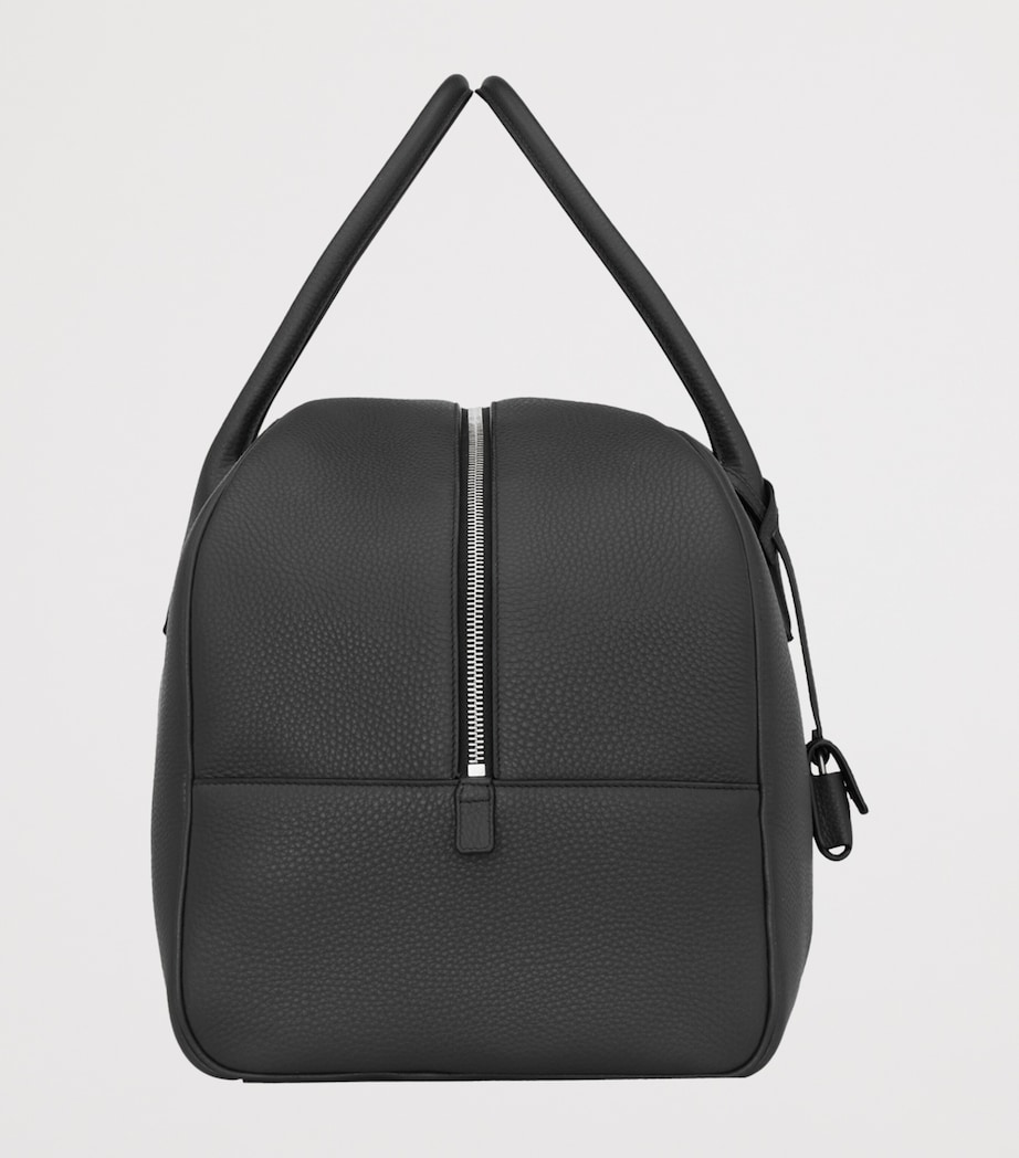 Leather Sac de Jour Duffle Bag 1000 Image 5