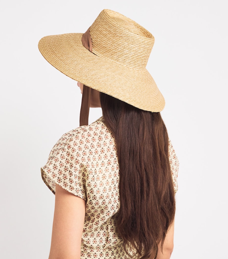 Paloma Sun Hat NATURAL Image 3