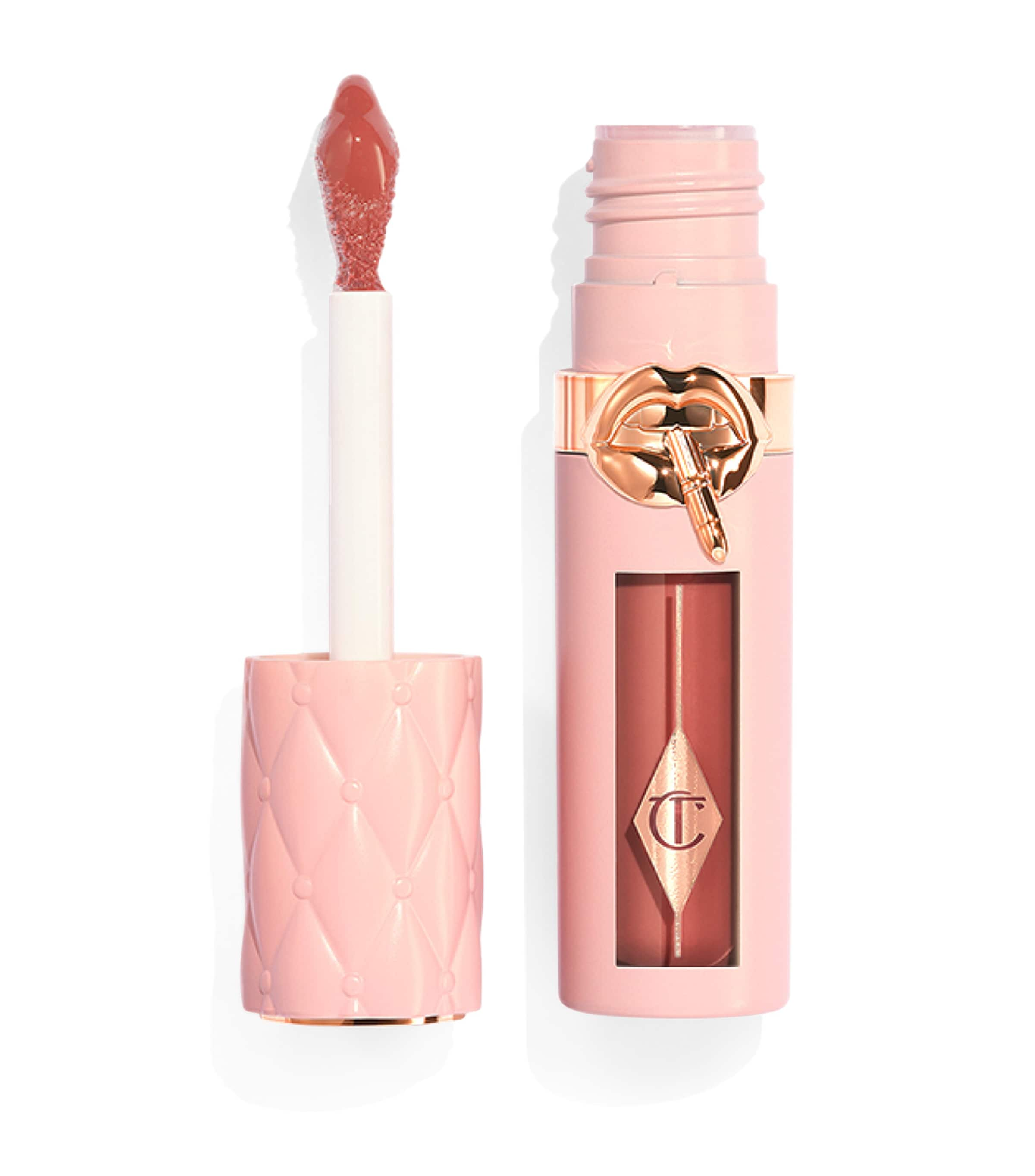 Shop Charlotte Tilbury Pillow Talk Lip Plumpgasm