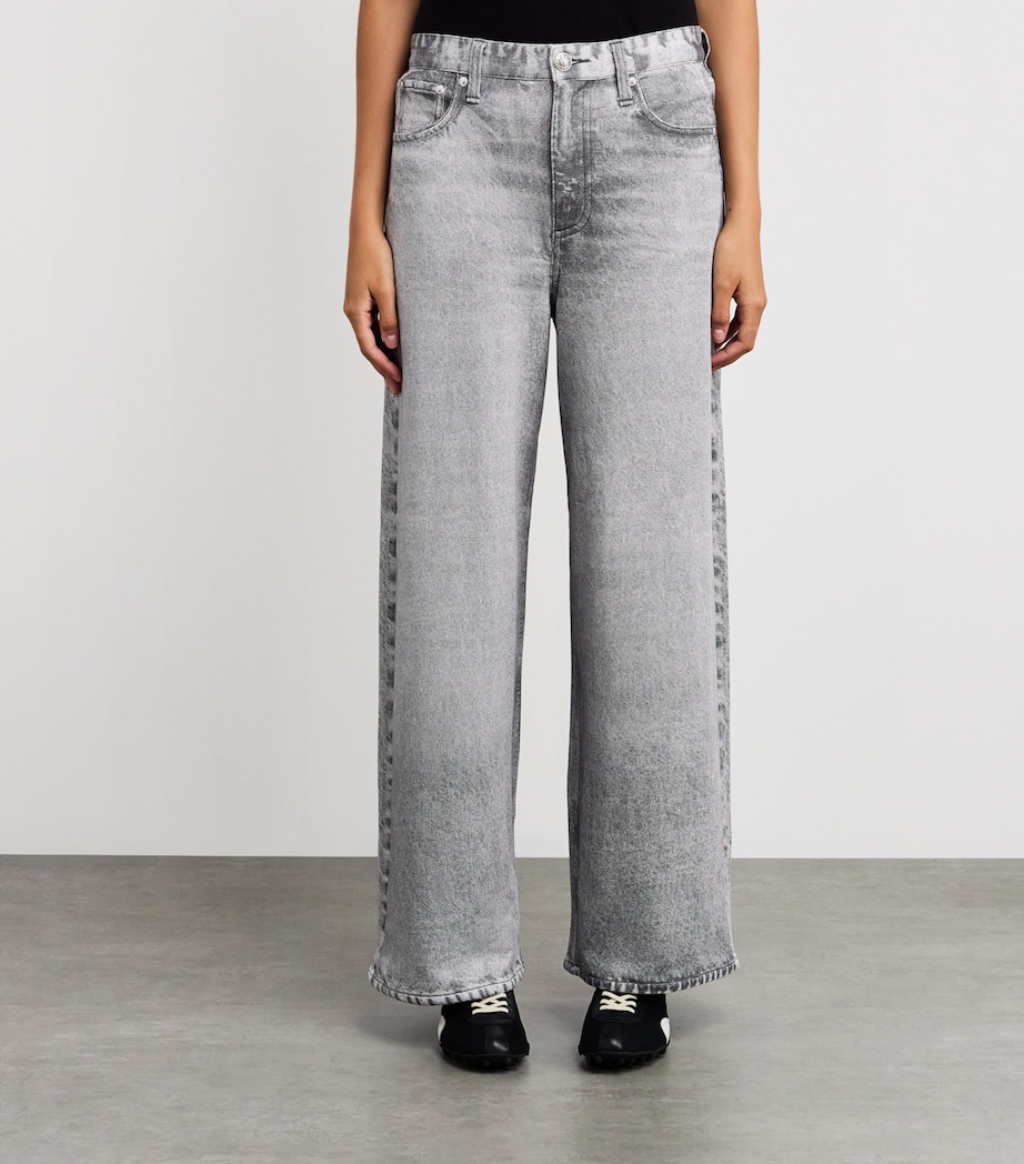 Miramar Sofie Ankle-Length Trousers ICYGR Image 3