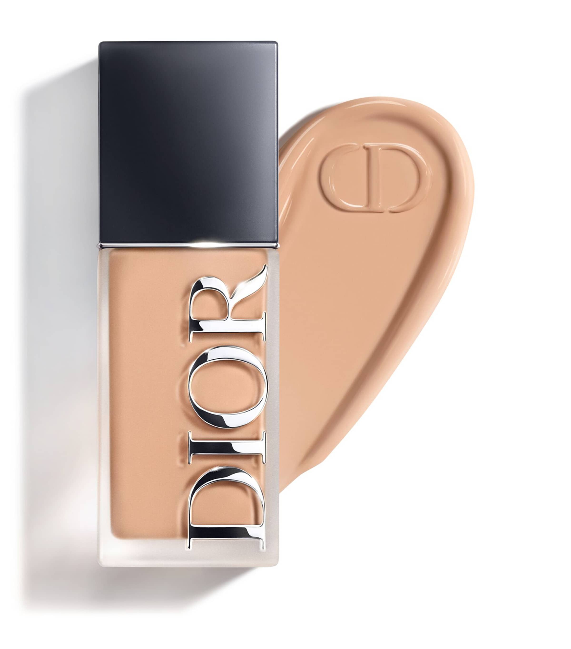 DIOR Dior Forever Skin Wear Foundation - 24h Natural Matte Finish Image 1