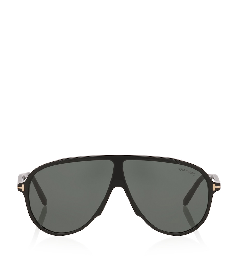 Vladimir Pilot Sunglasses 1330J1 Image 1