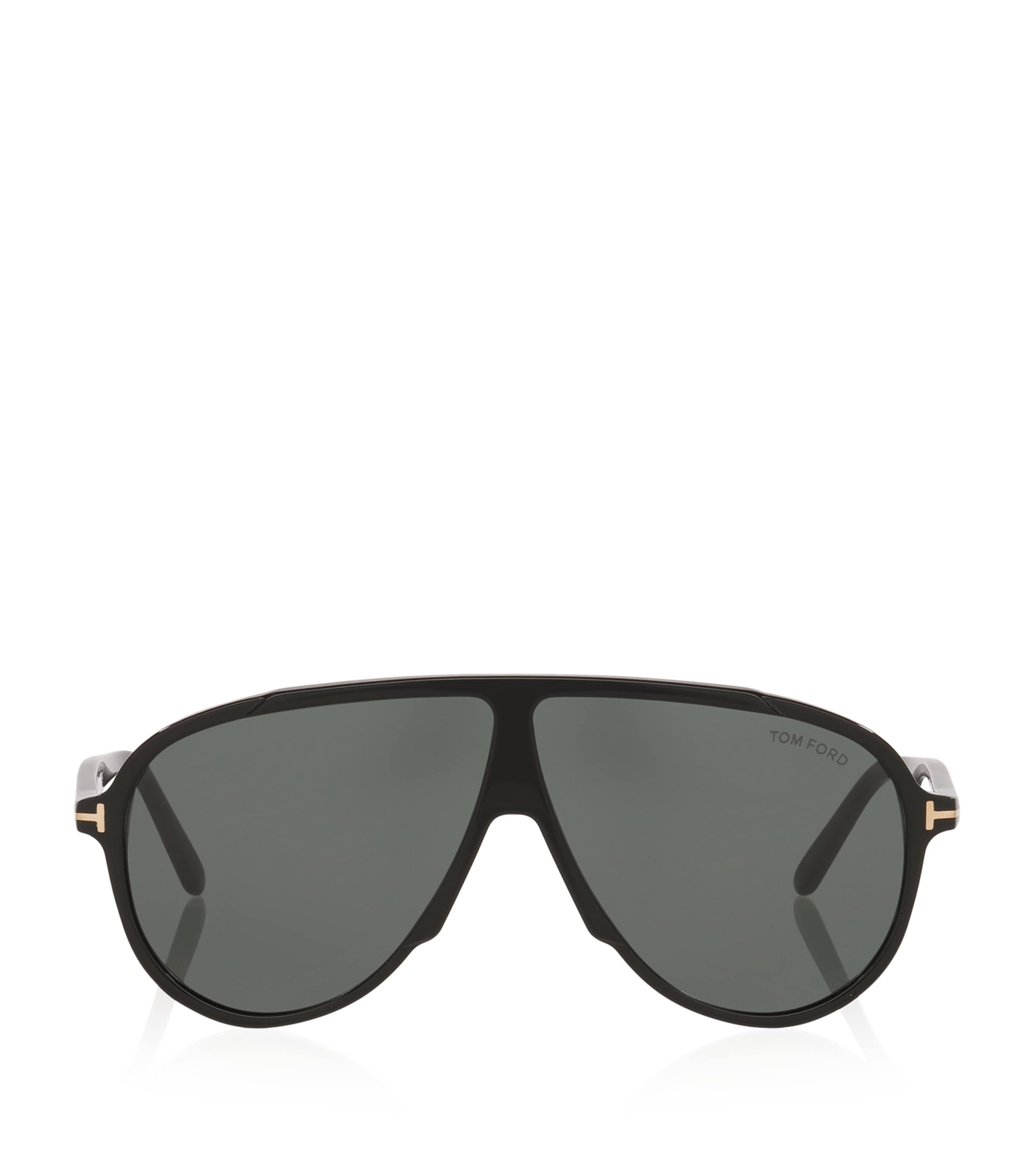 TOM FORD Vladimir Pilot Sunglasses | Holiday Shop | Mens | Sunglasses | Men Accessories | Designers | Tom Ford | Men Utility
