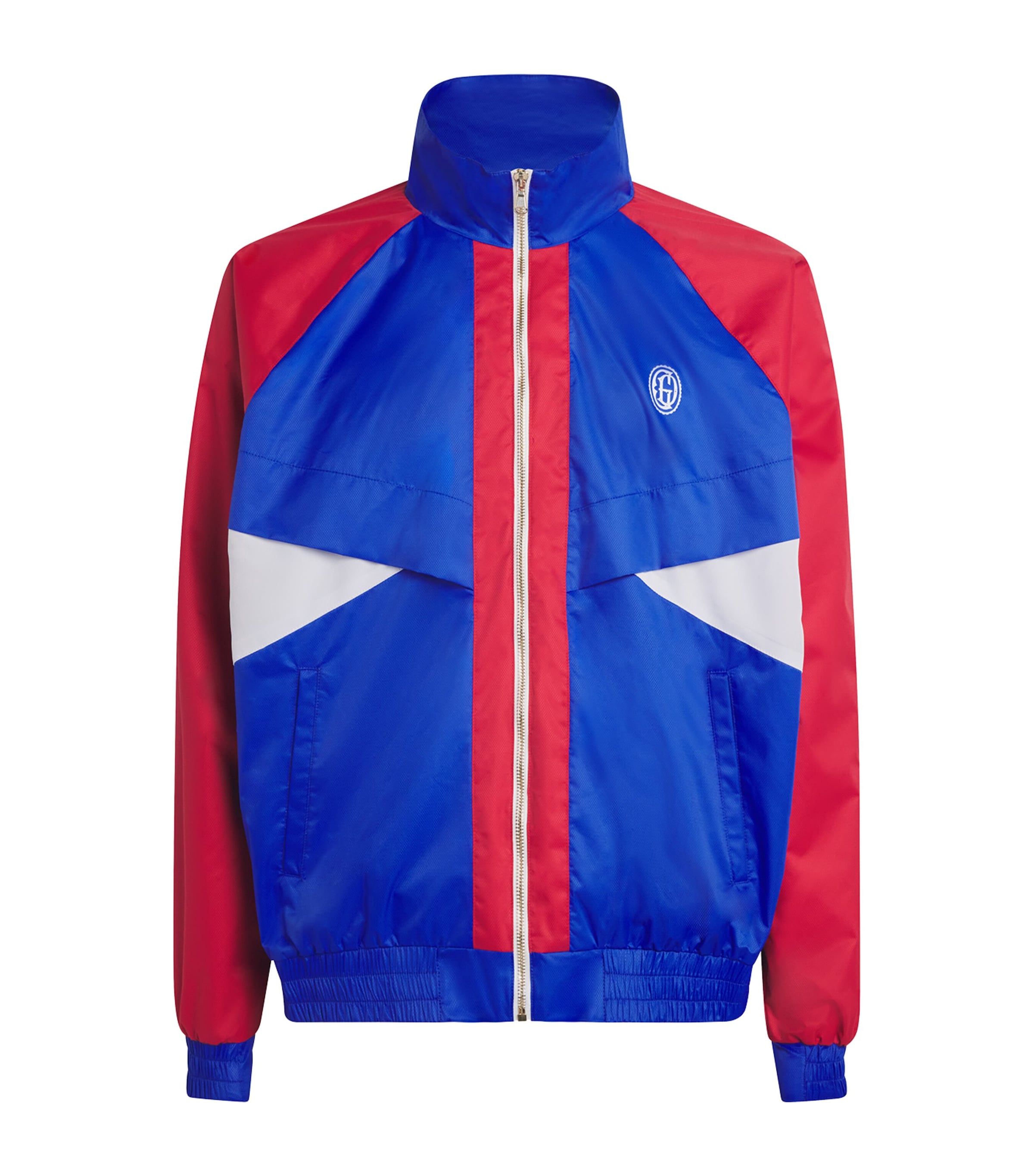 Gallery Dept. Jude Bomber Jacket In Red