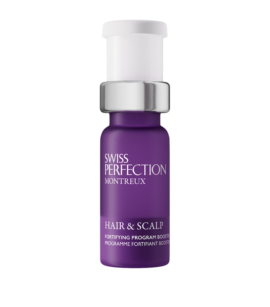 Swiss Perfection Hair & Scalp Fortifying Program Set Image 4