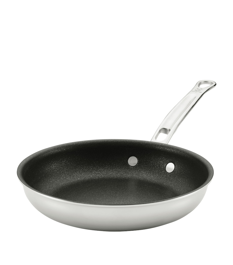 ProBond Luxe Non-Stick Skillet (22cm) SILVER Image 1