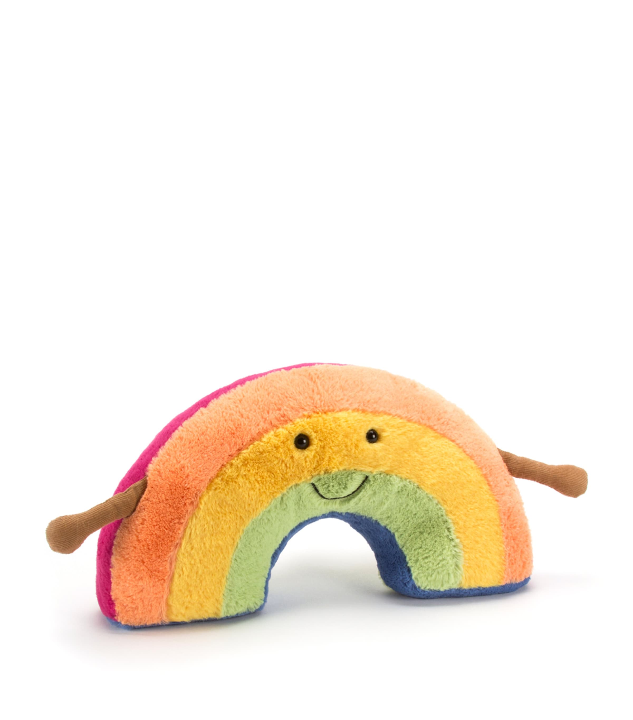 Jellycat Amuseable Rainbow In Multi