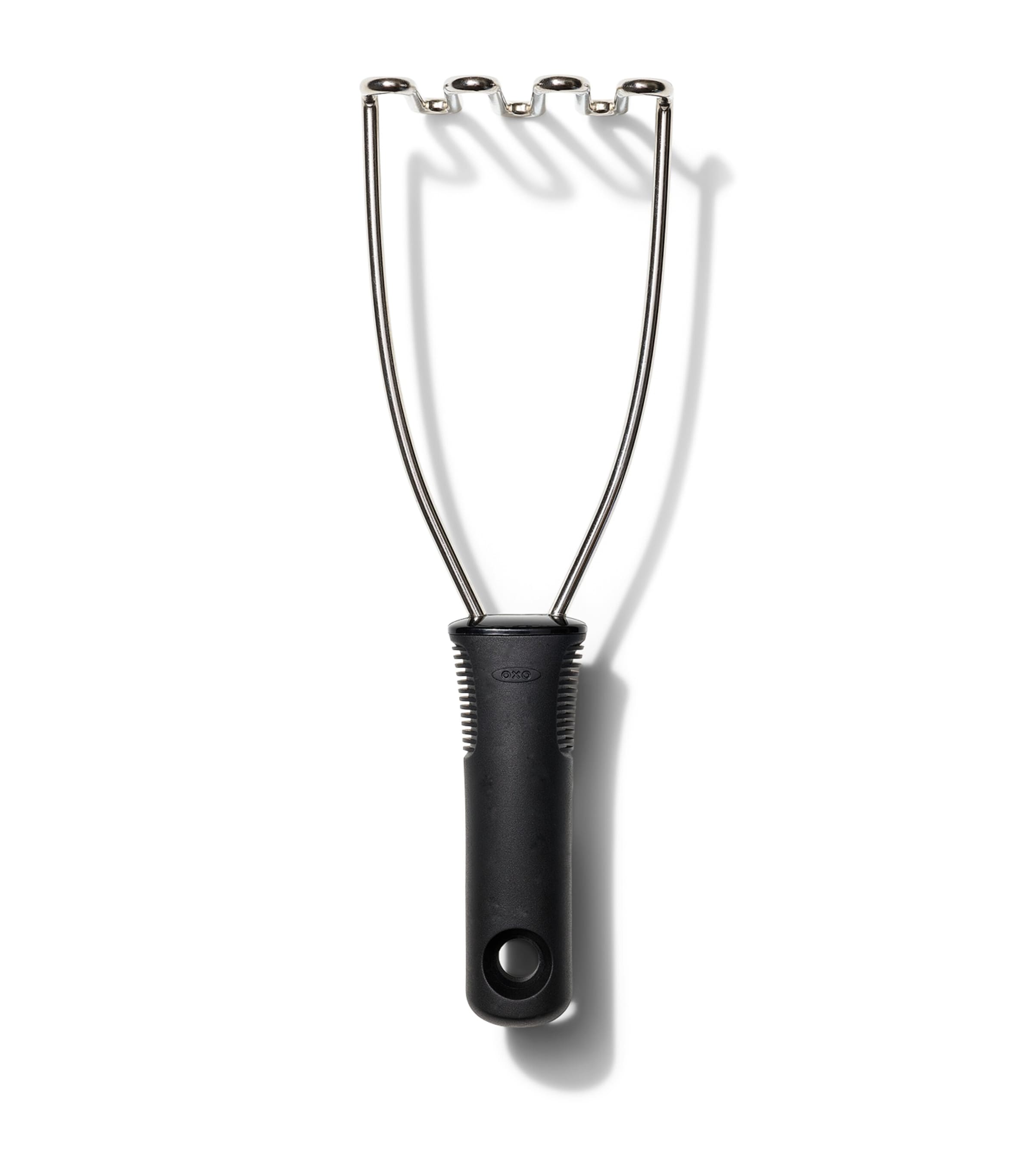 Oxo Good Grips Wire Potato Masher Black/silver Image 2